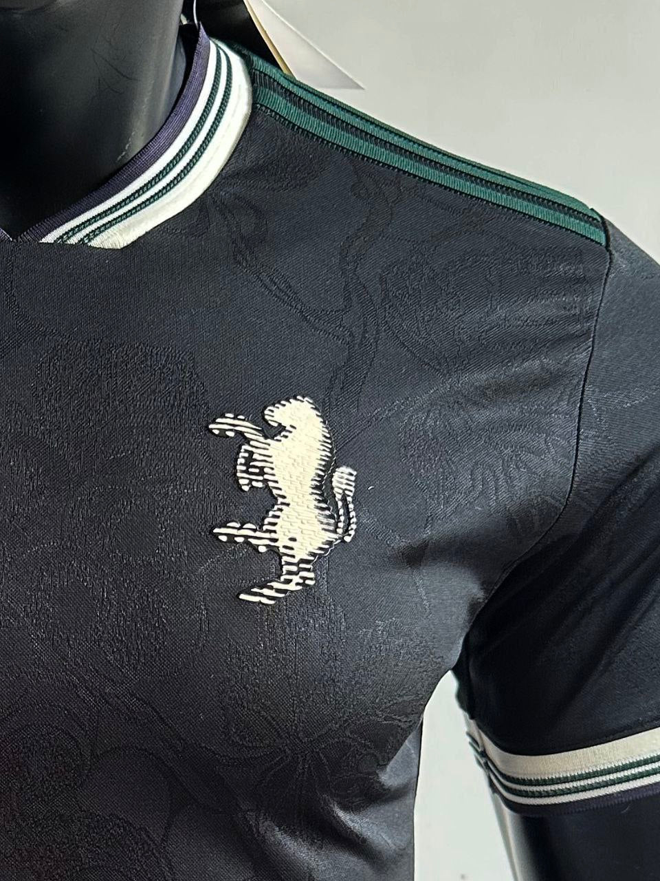 Juventus 25/26 Third Jersey Short Sleeve