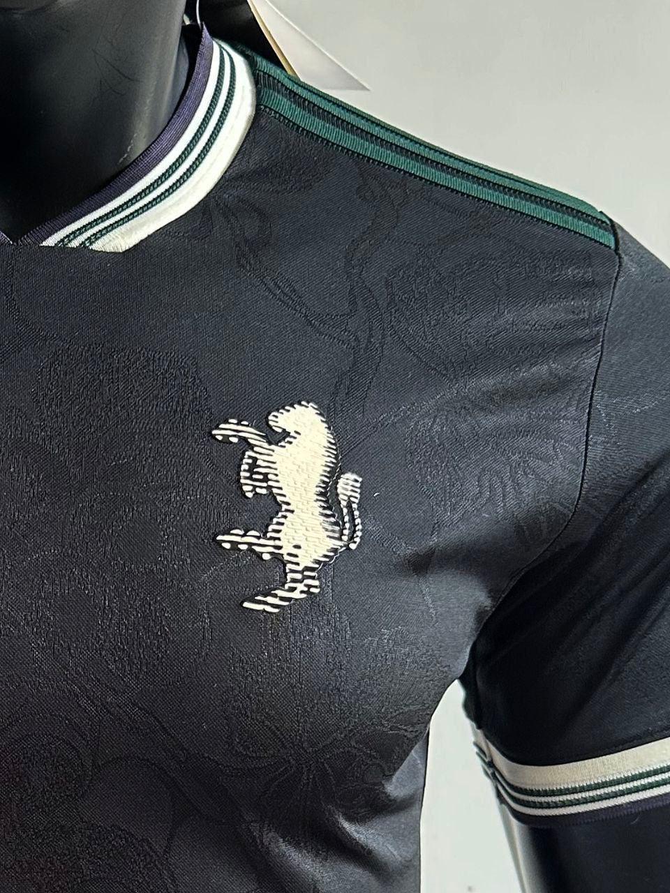 Juventus 25/26 Third Jersey Short Sleeve - Nafan Collection