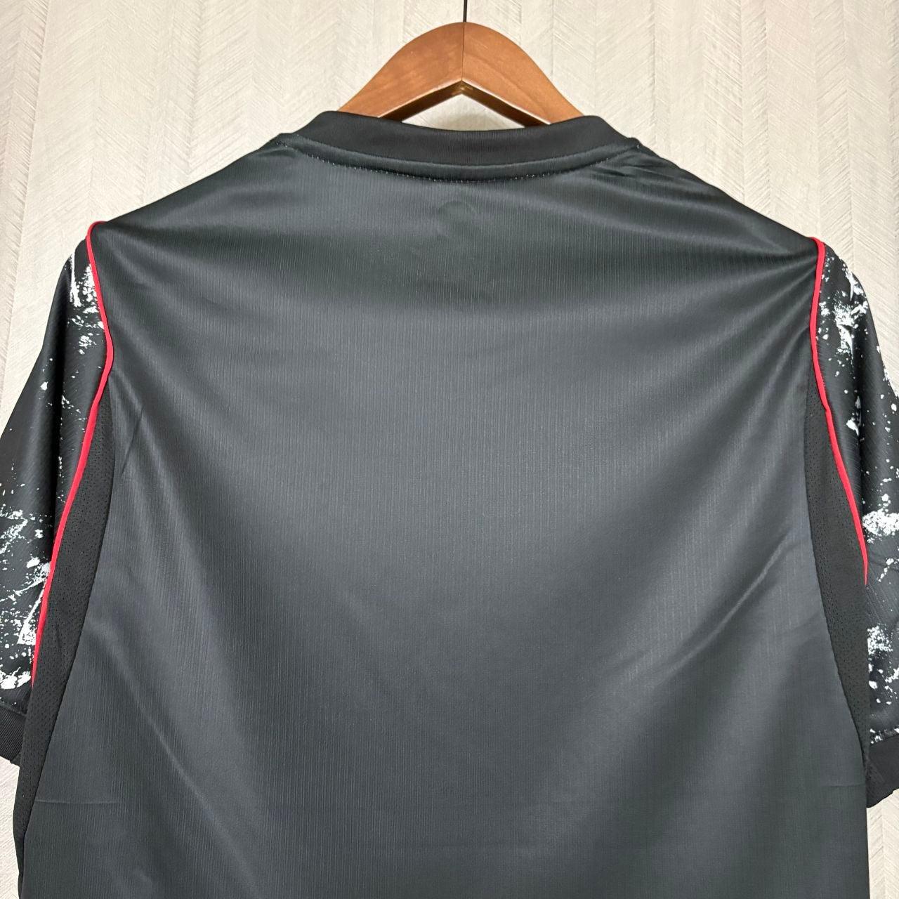 Canada 2026 World Cup Away Shirt Short Sleeve