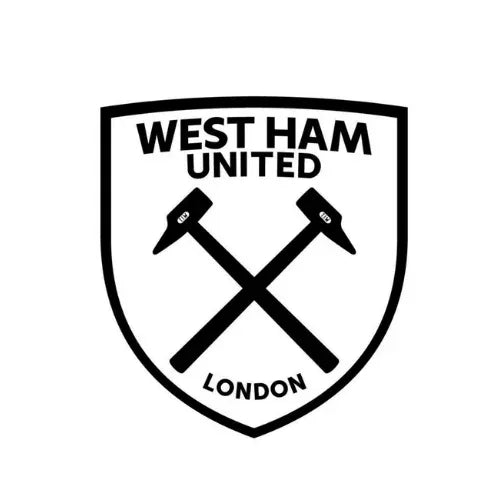 West Ham United - Nafan Collection