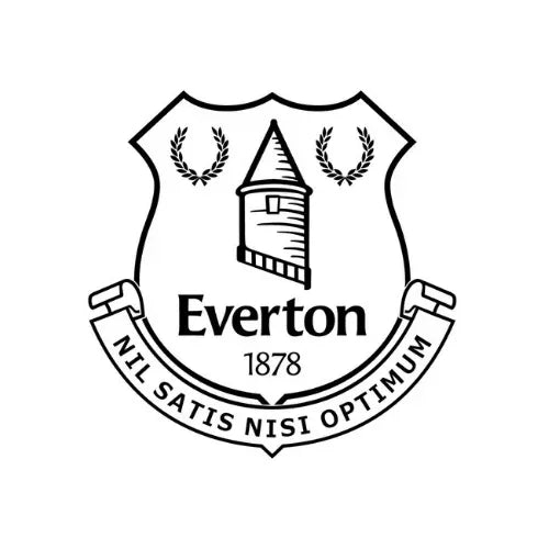 Everton - Nafan Collection
