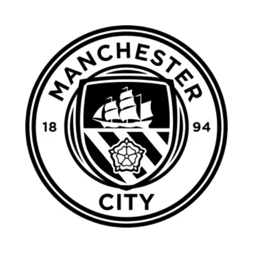 Manchester City - Nafan Collection