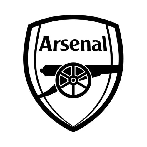 Arsenal - Nafan Collection