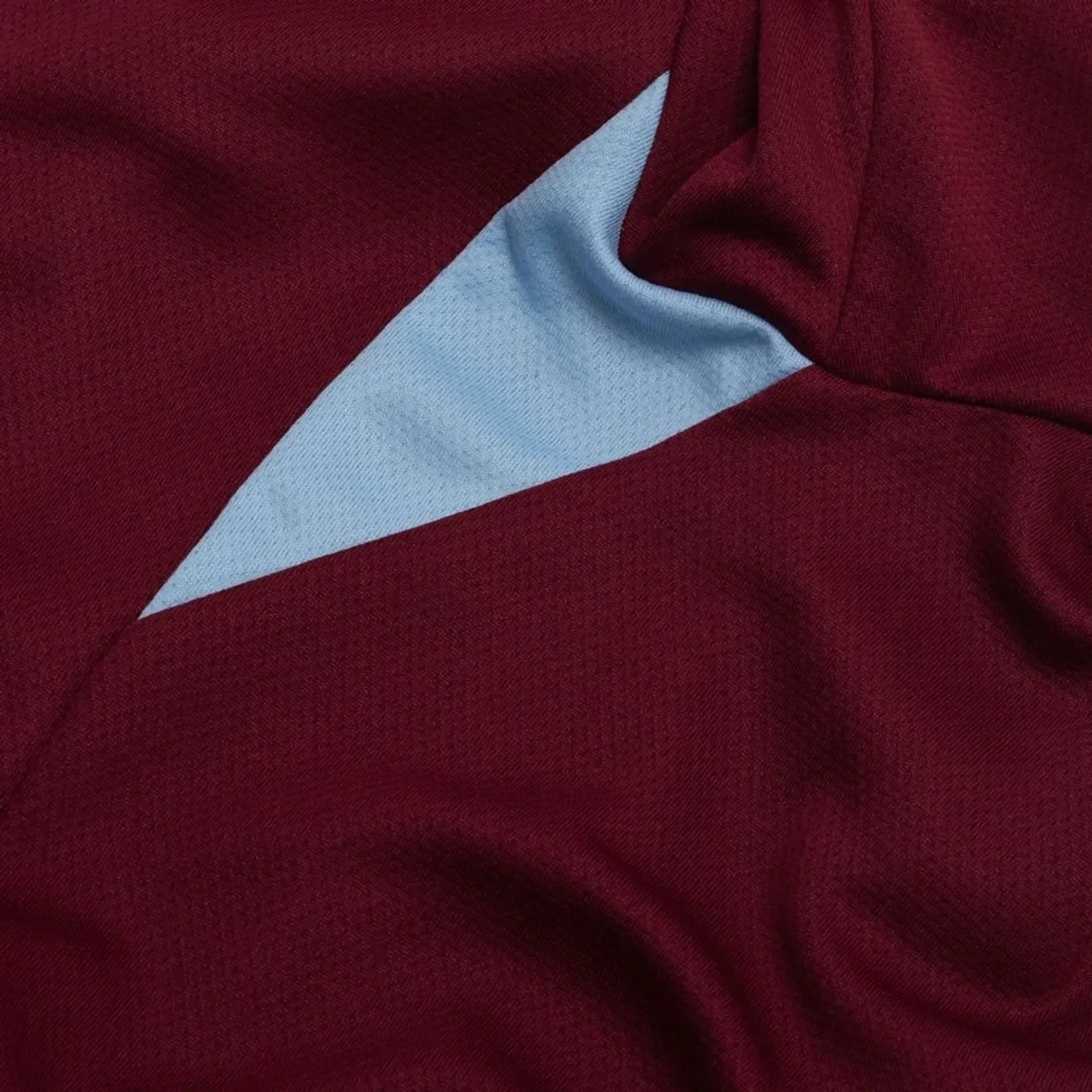 West Ham United 25/26 Home Jersey Short Sleeve - Nafan Collection