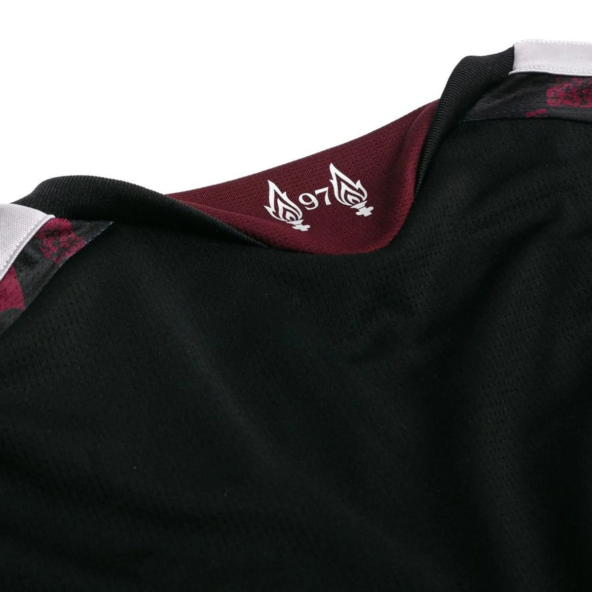 Liverpool FC 26/27 Third Shirt Short Sleeve