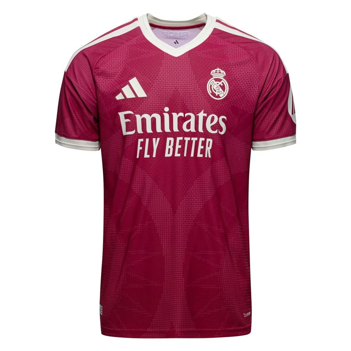 Real Madrid 26/27 Third Jersey Short Sleeve