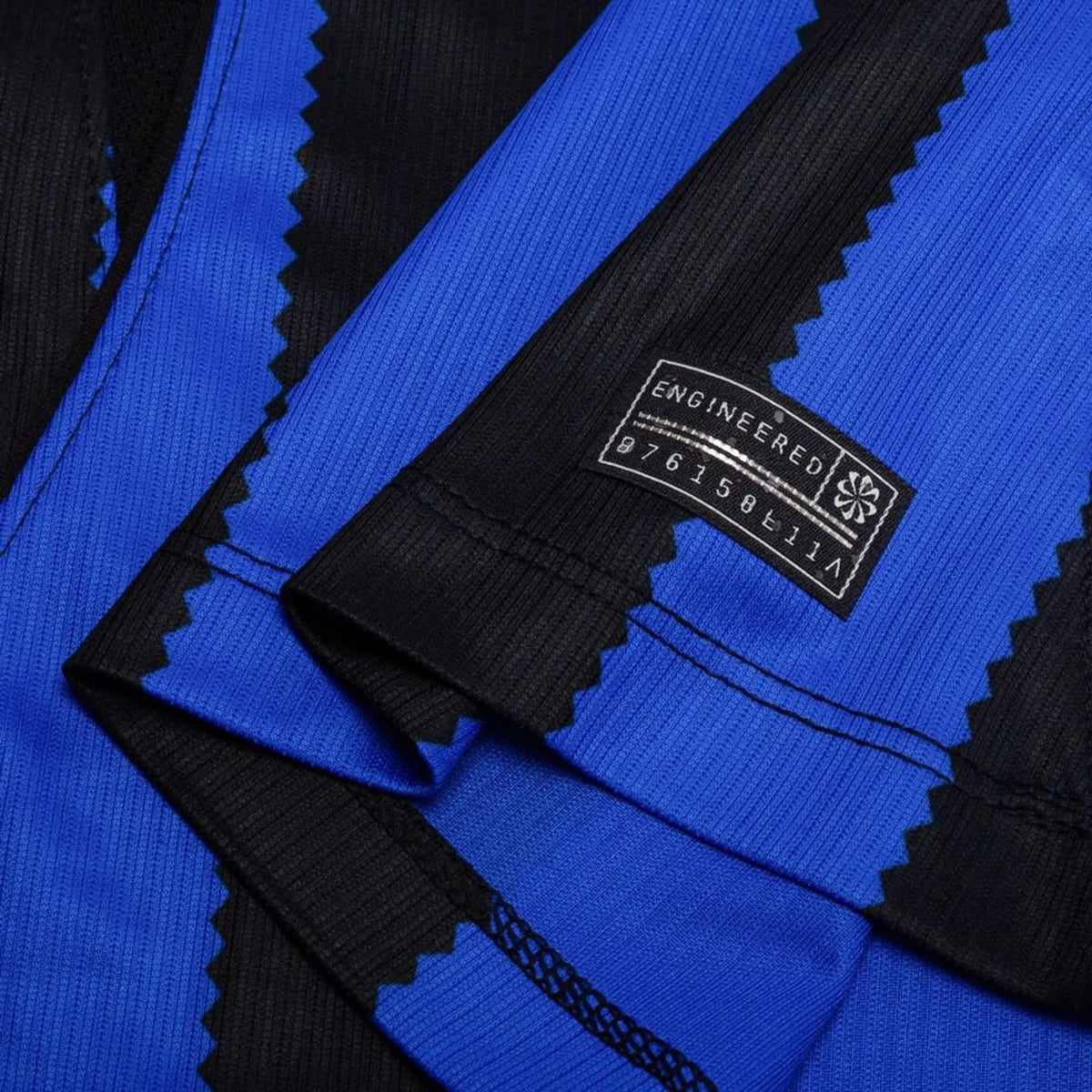 Inter Milan 26/27 Home Shirt Short Sleeve