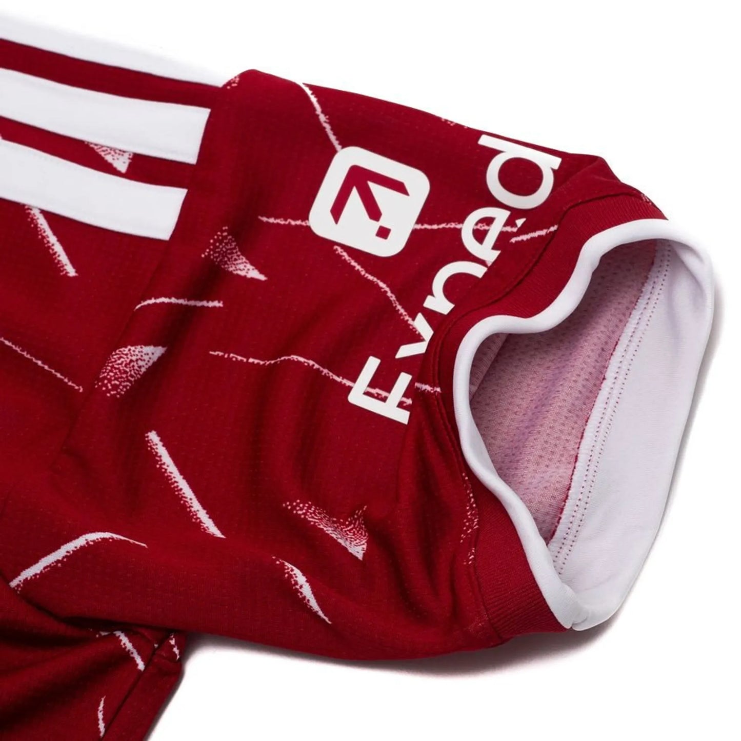 Liverpool FC 26/27 Home Shirt Short Sleeve