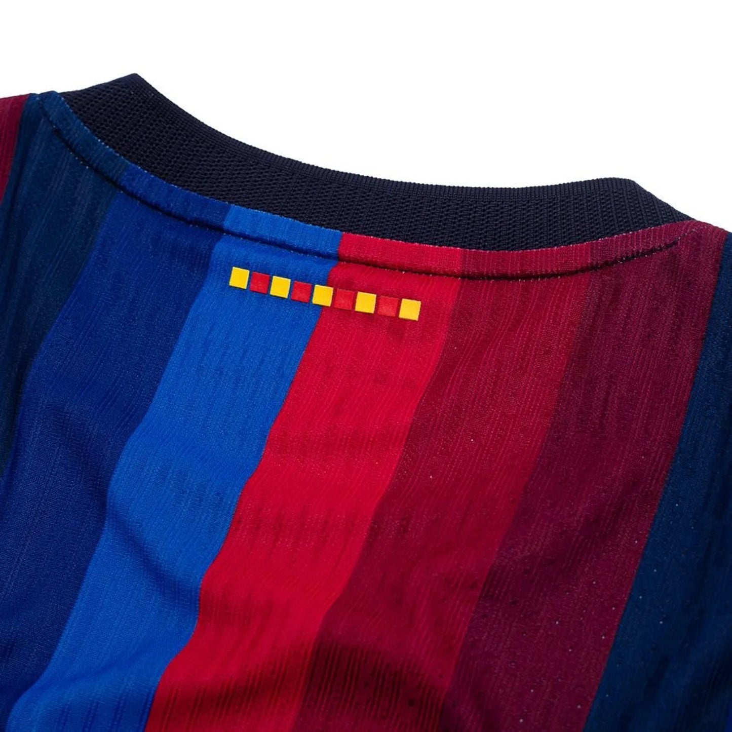 FC Barcelona 26/27 Home Jersey Short Sleeve