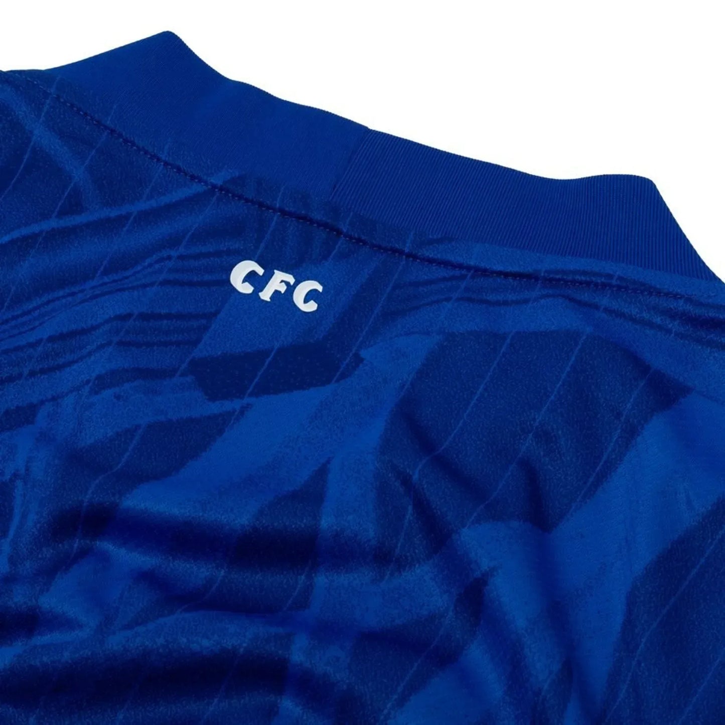 Chelsea FC 25/26 Home Shirt Short Sleeve - Nafan Collection