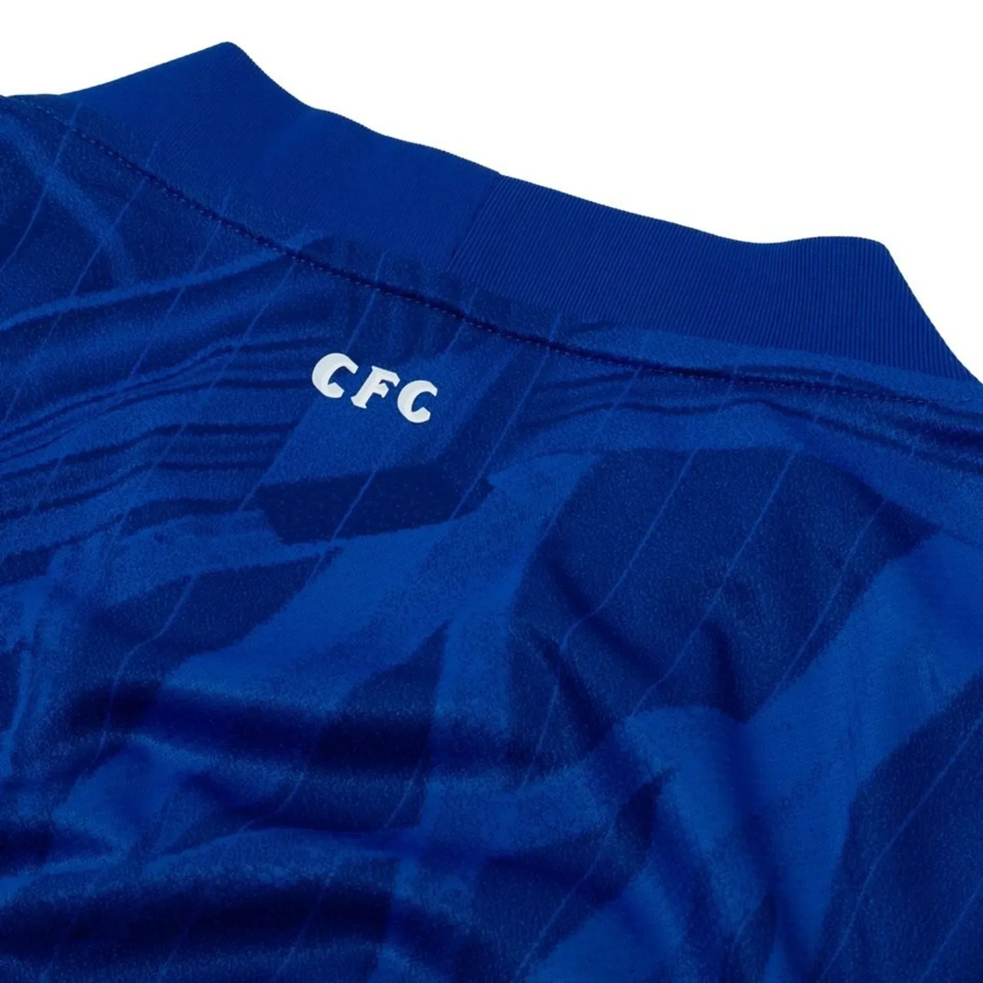 Chelsea FC 25/26 Home Shirt Short Sleeve - Nafan Collection