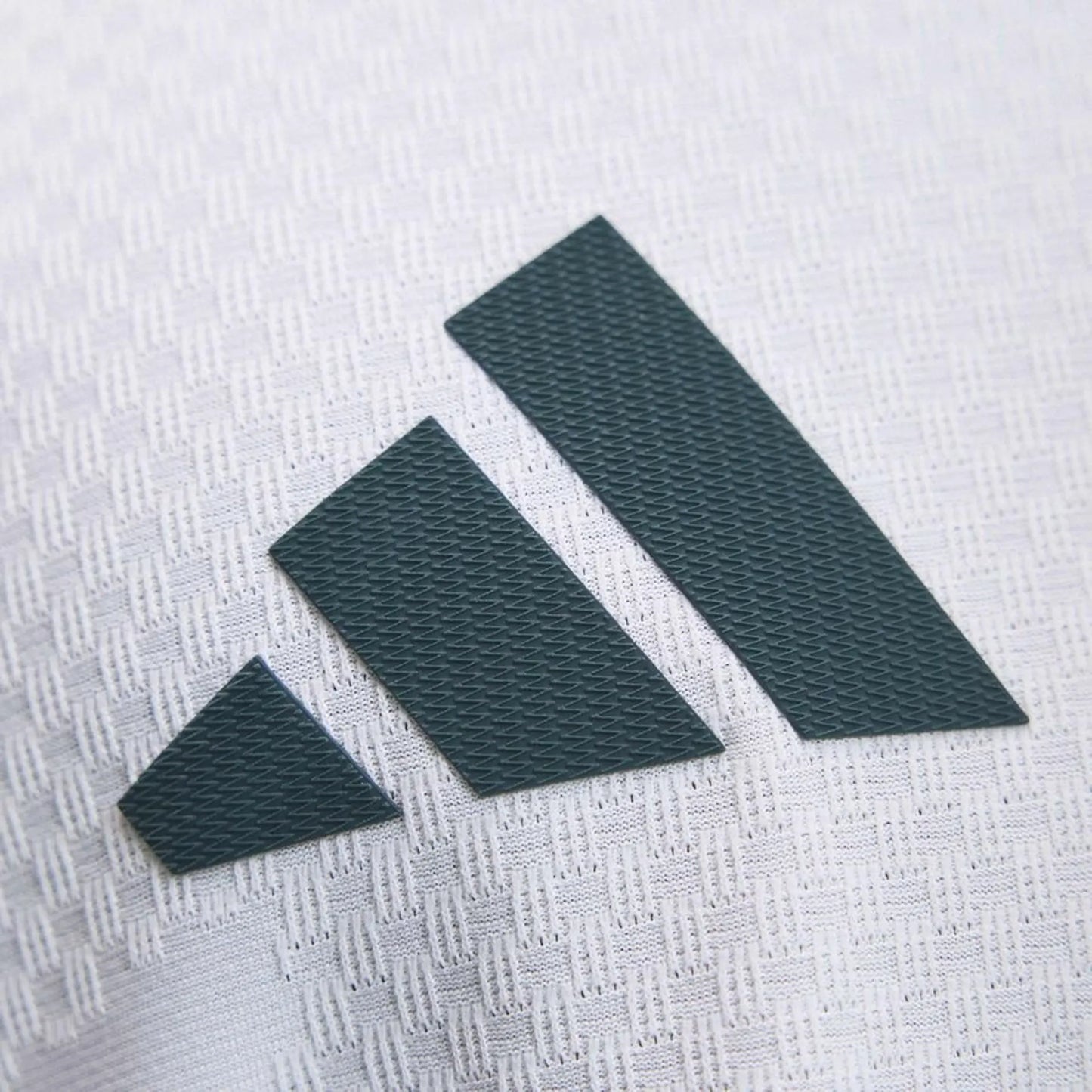 Real Madrid 26/27 Home Jersey Short Sleeve
