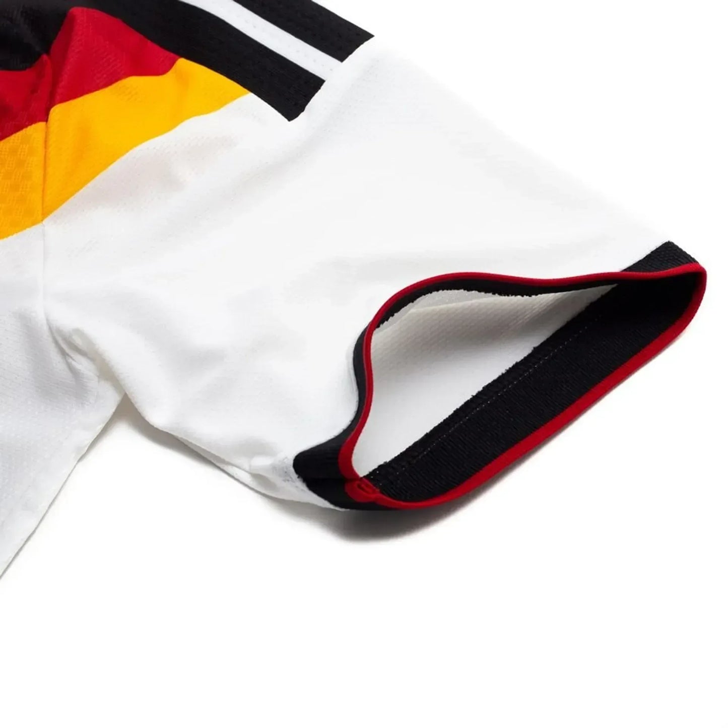 Germany 2026 World Cup Home Jersey Short Sleeve - Nafan Collection