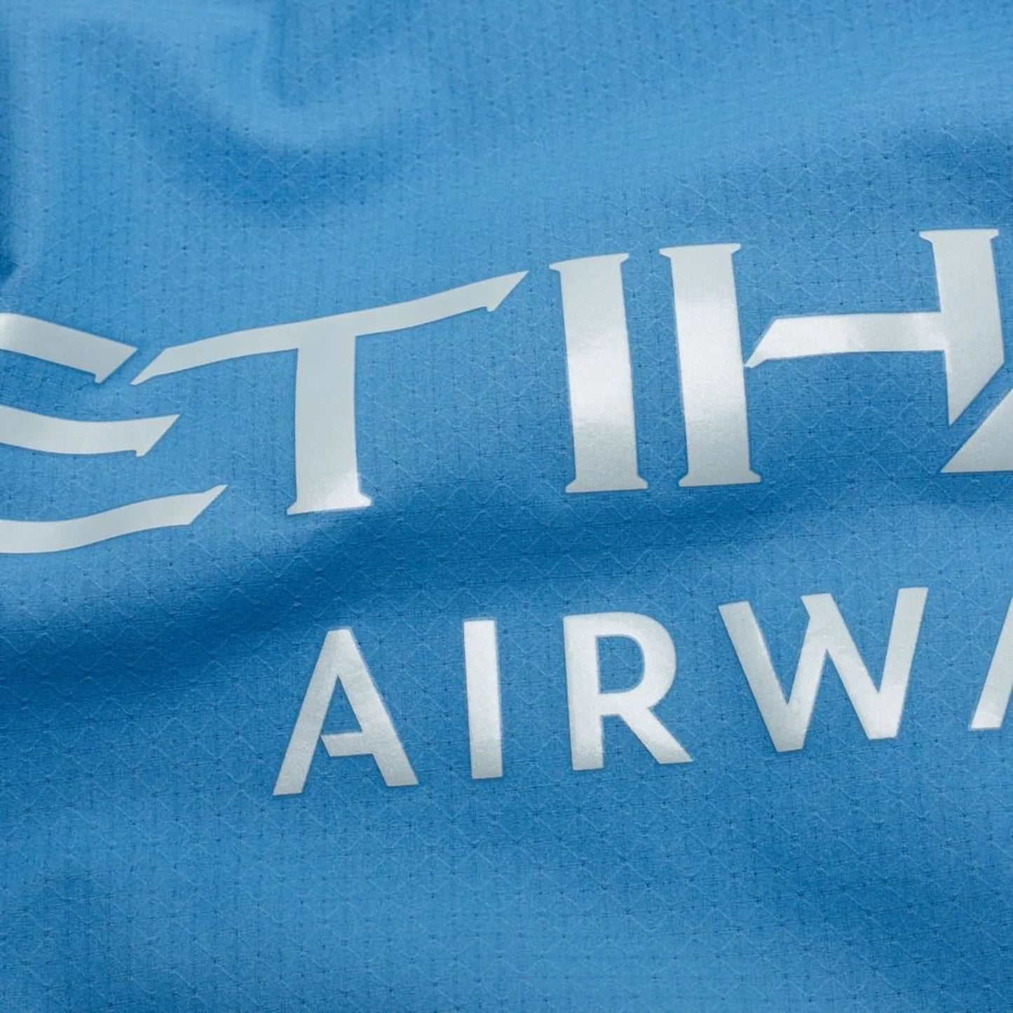Manchester City 26/27 Home Jersey Short Sleeve