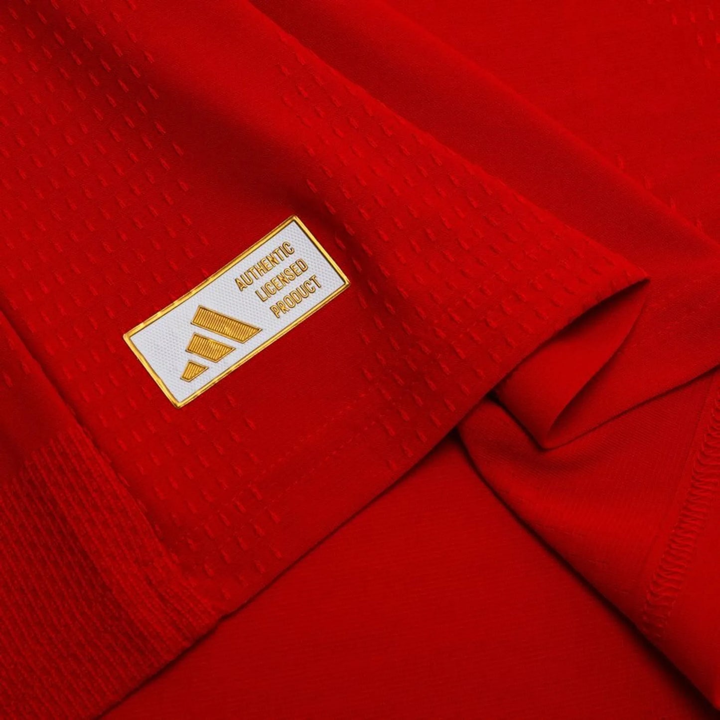 Arsenal 26/27 Home Jersey Long Sleeve