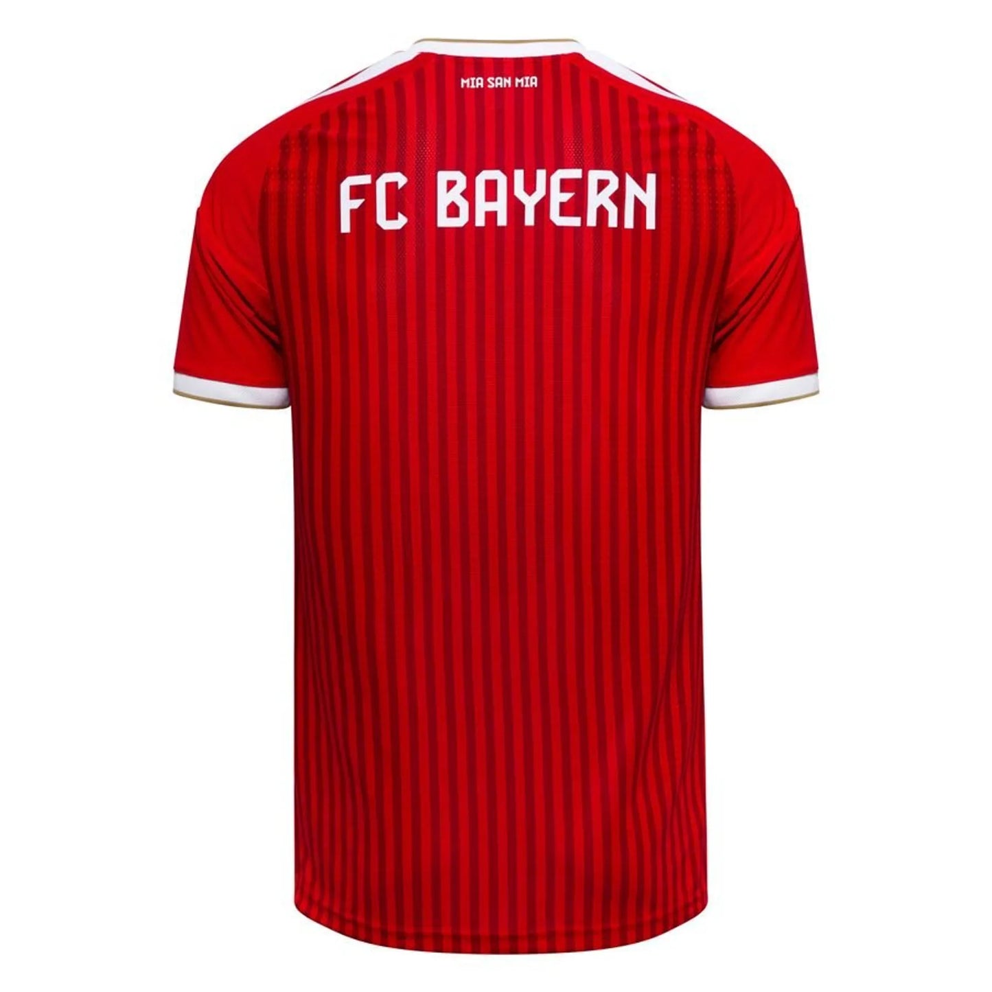 Bayern Munich 26/27 Home Shirt Short Sleeve