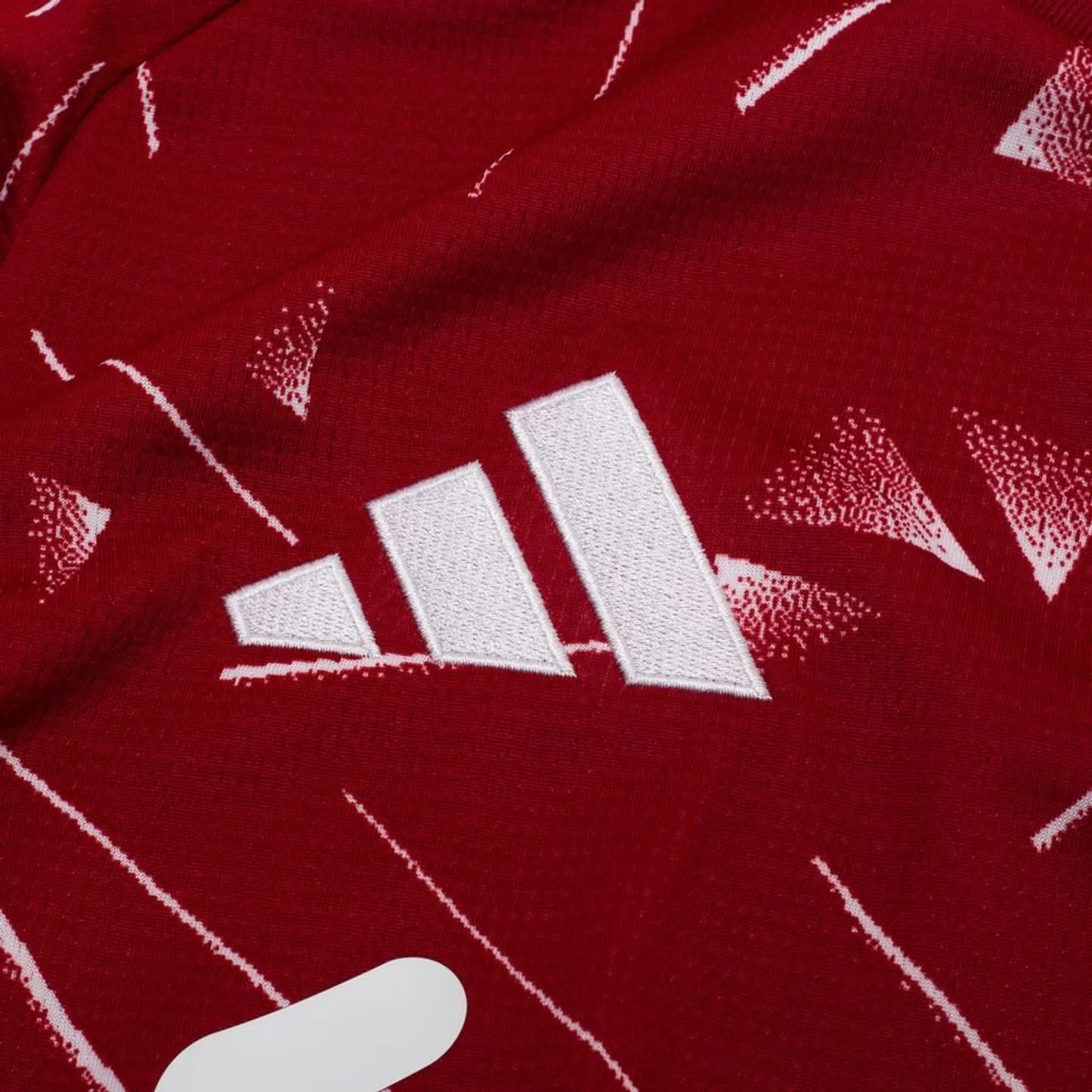 Liverpool FC 26/27 Home Shirt Short Sleeve