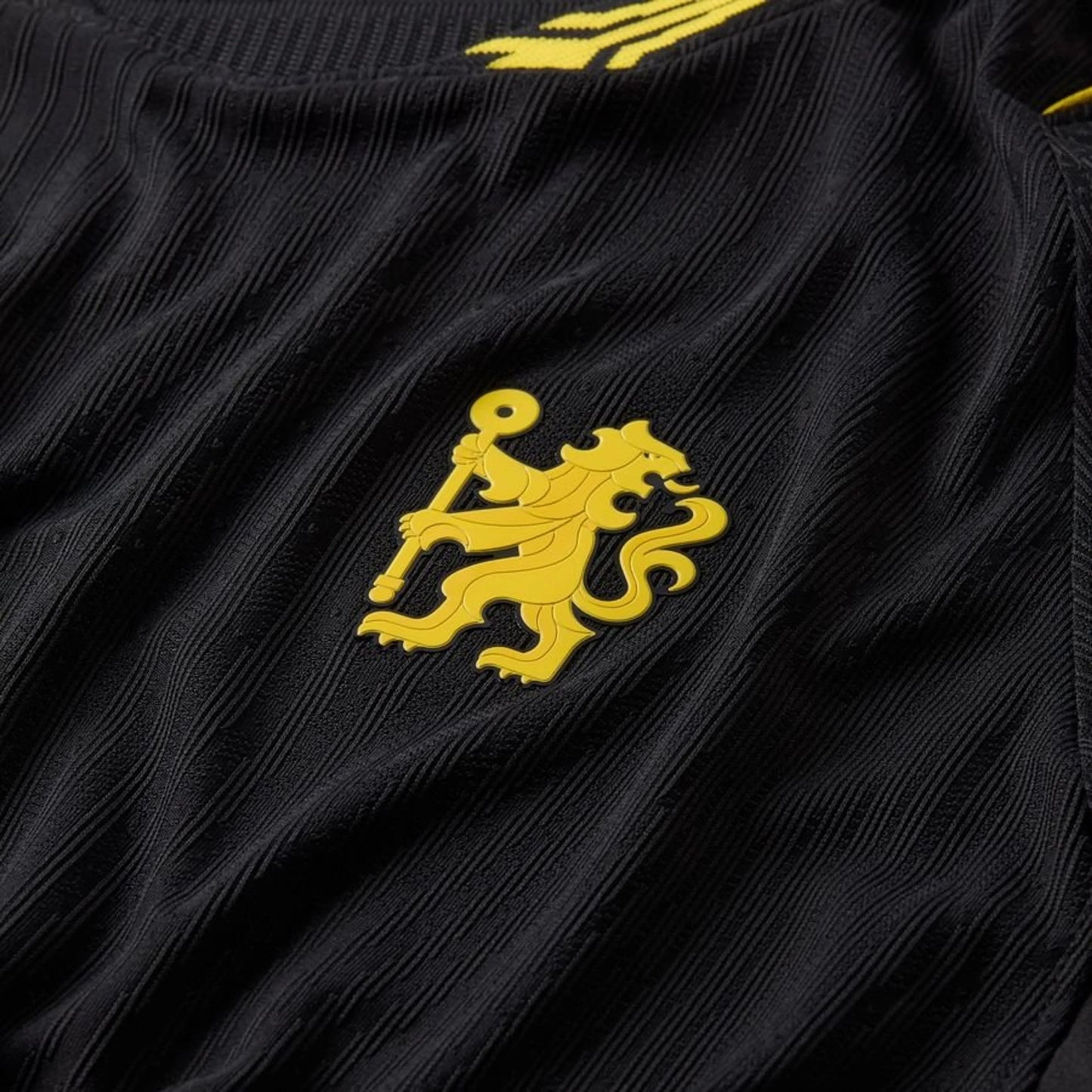 Chelsea FC 26/27 Away Shirt Short Sleeve