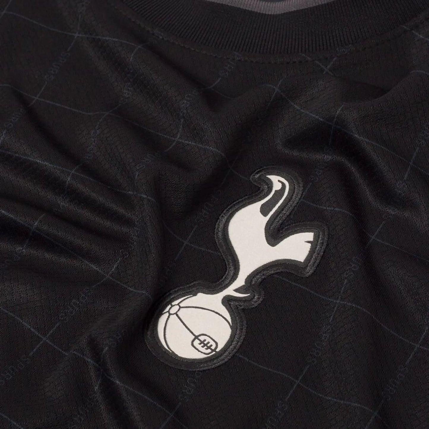 Tottenham Hotspur 25/26 Away Shirt Short Sleeve