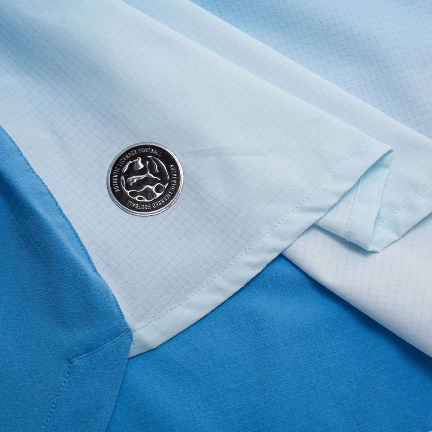 Manchester City 26/27 Home Jersey Short Sleeve
