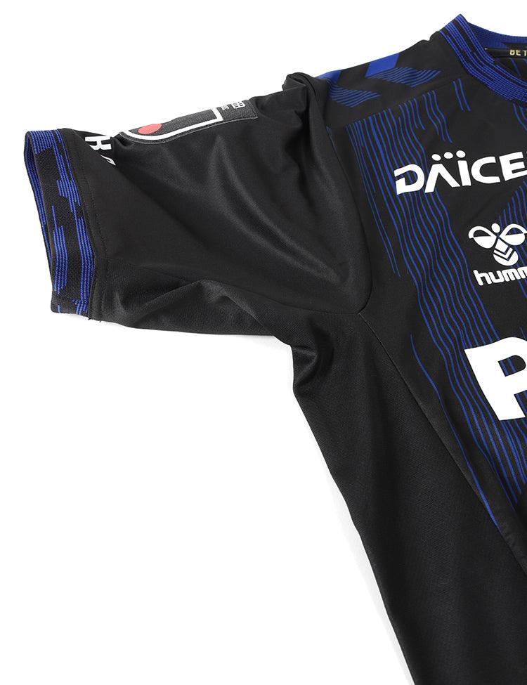 Gamba Osaka 26/27 Home Shirt Short Sleeve