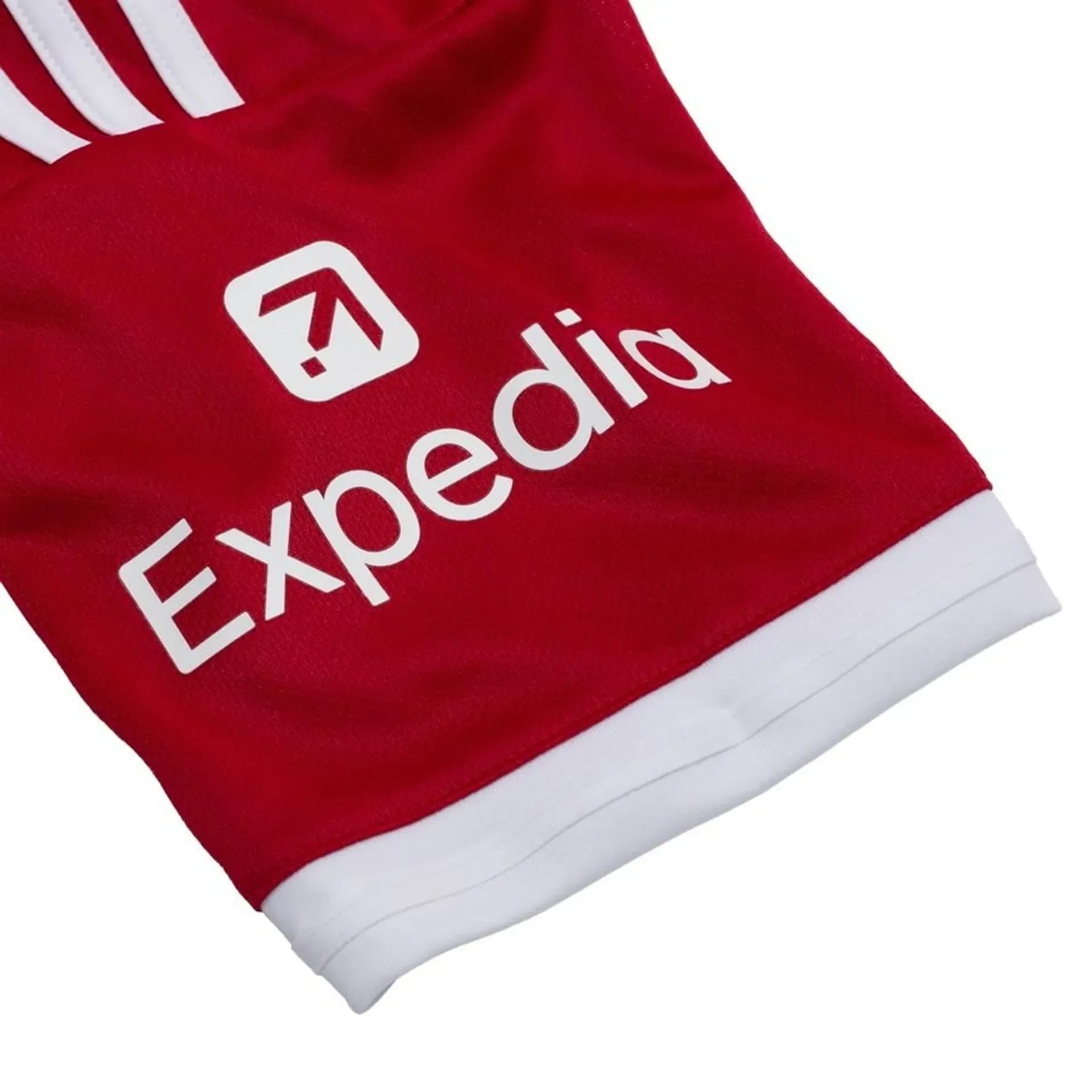 Liverpool FC 25/26 Home Shirt Short Sleeve - Nafan Collection