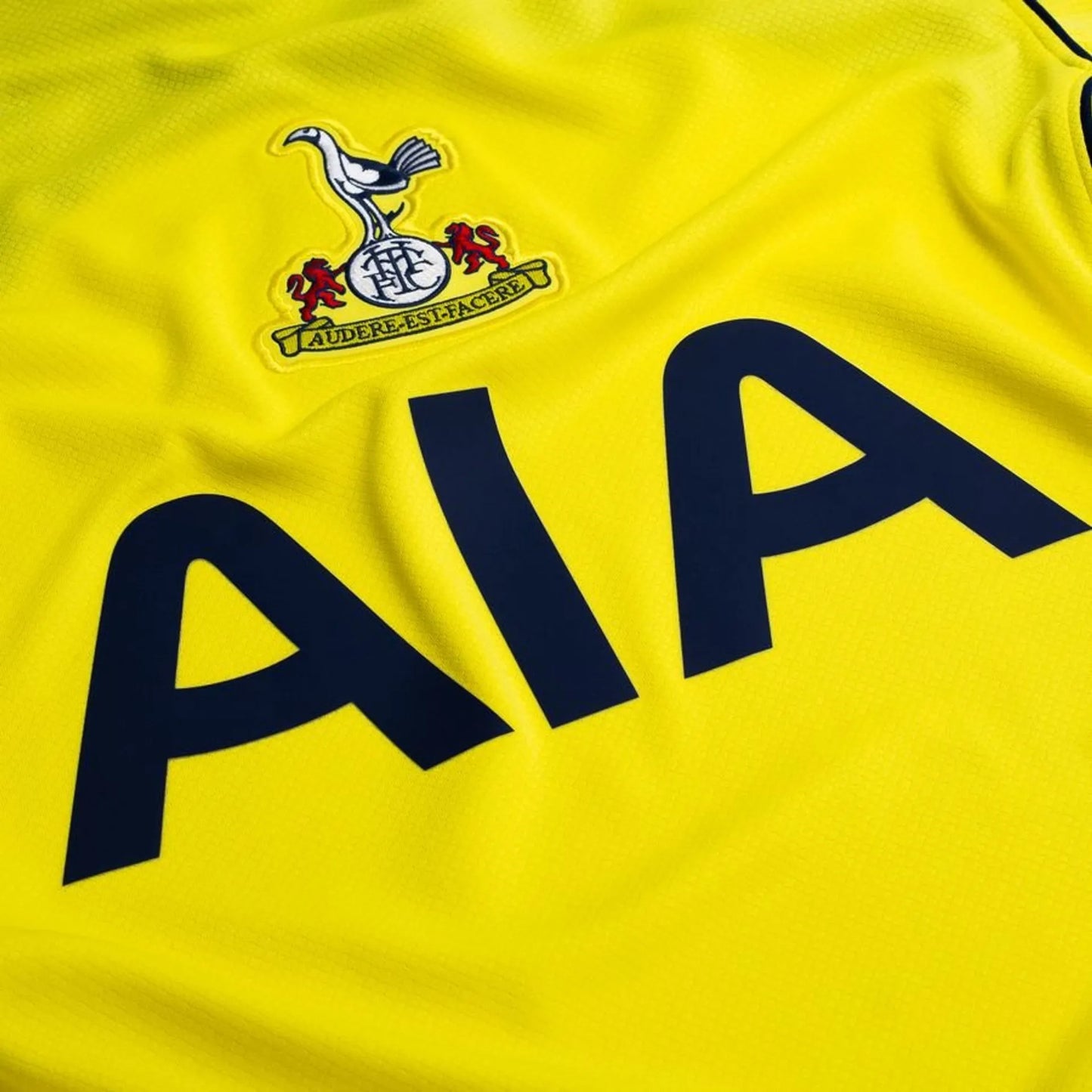 Tottenham Hotspur 25/26 Third Shirt Short Sleeve