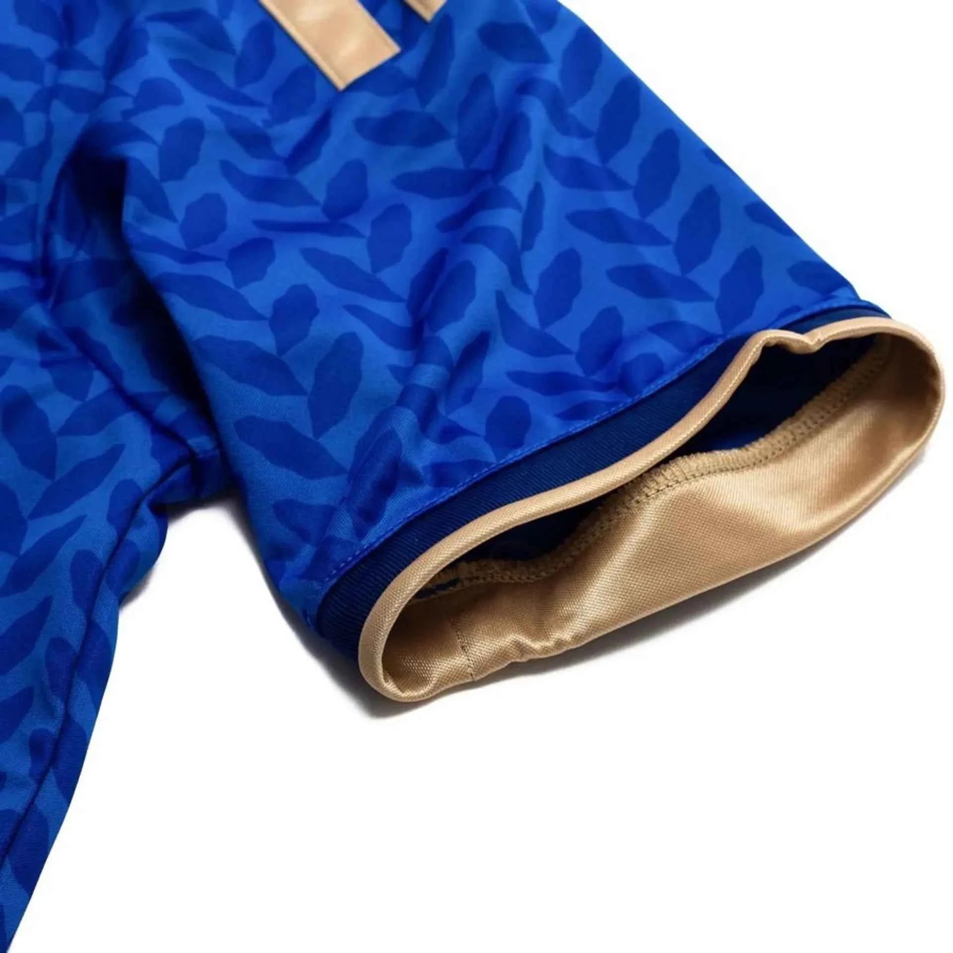 Italy 2026 World Cup Home Shirt Short Sleeve