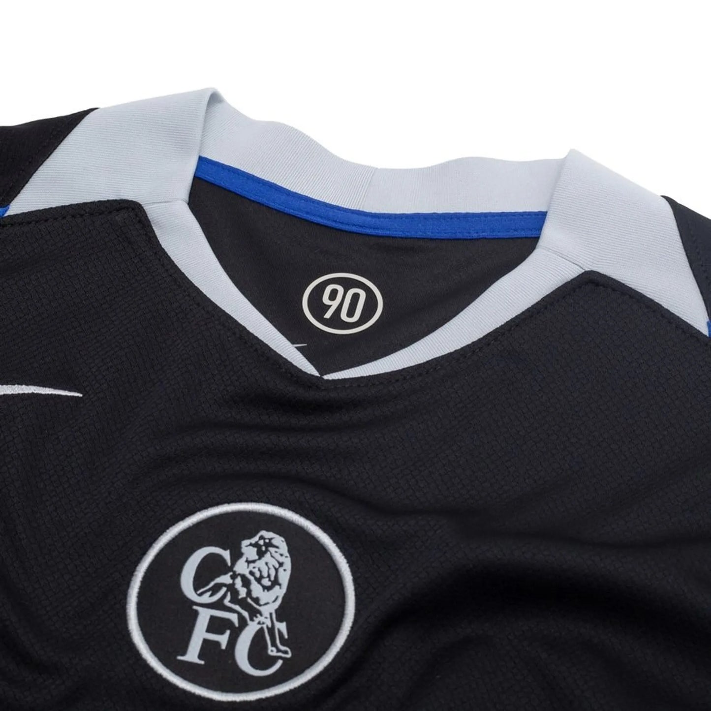 Chelsea FC 25/26 Third Shirt Short Sleeve