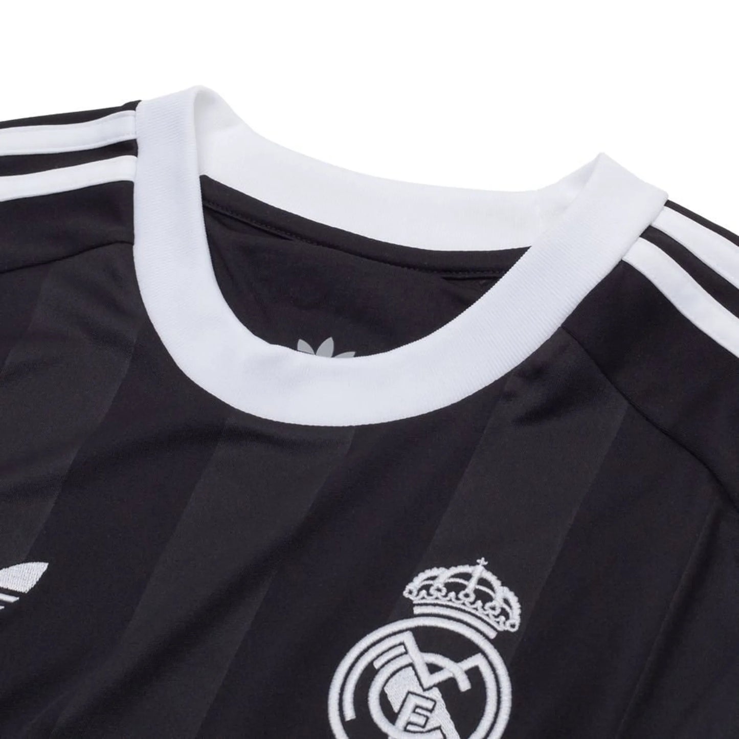 Real Madrid 25/26 Third Goalkeeper Shirt Short Sleeve