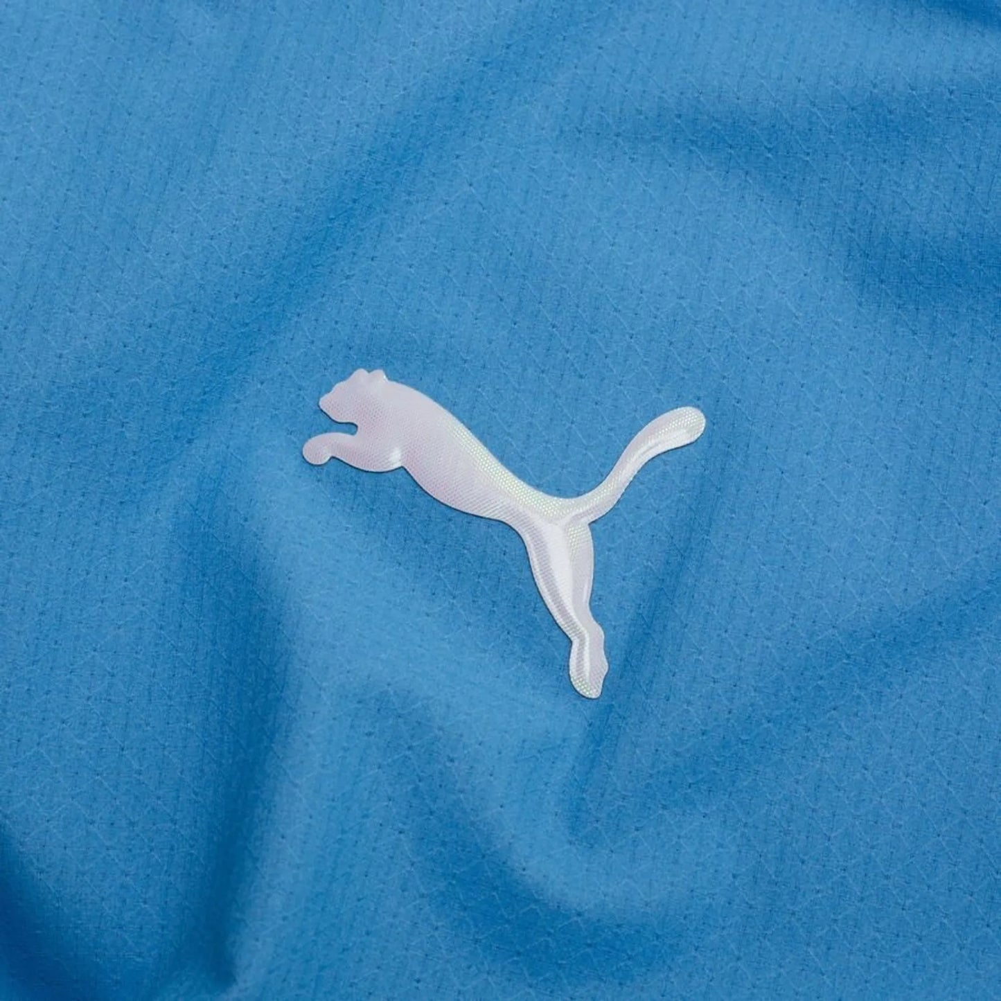Manchester City 26/27 Home Jersey Short Sleeve