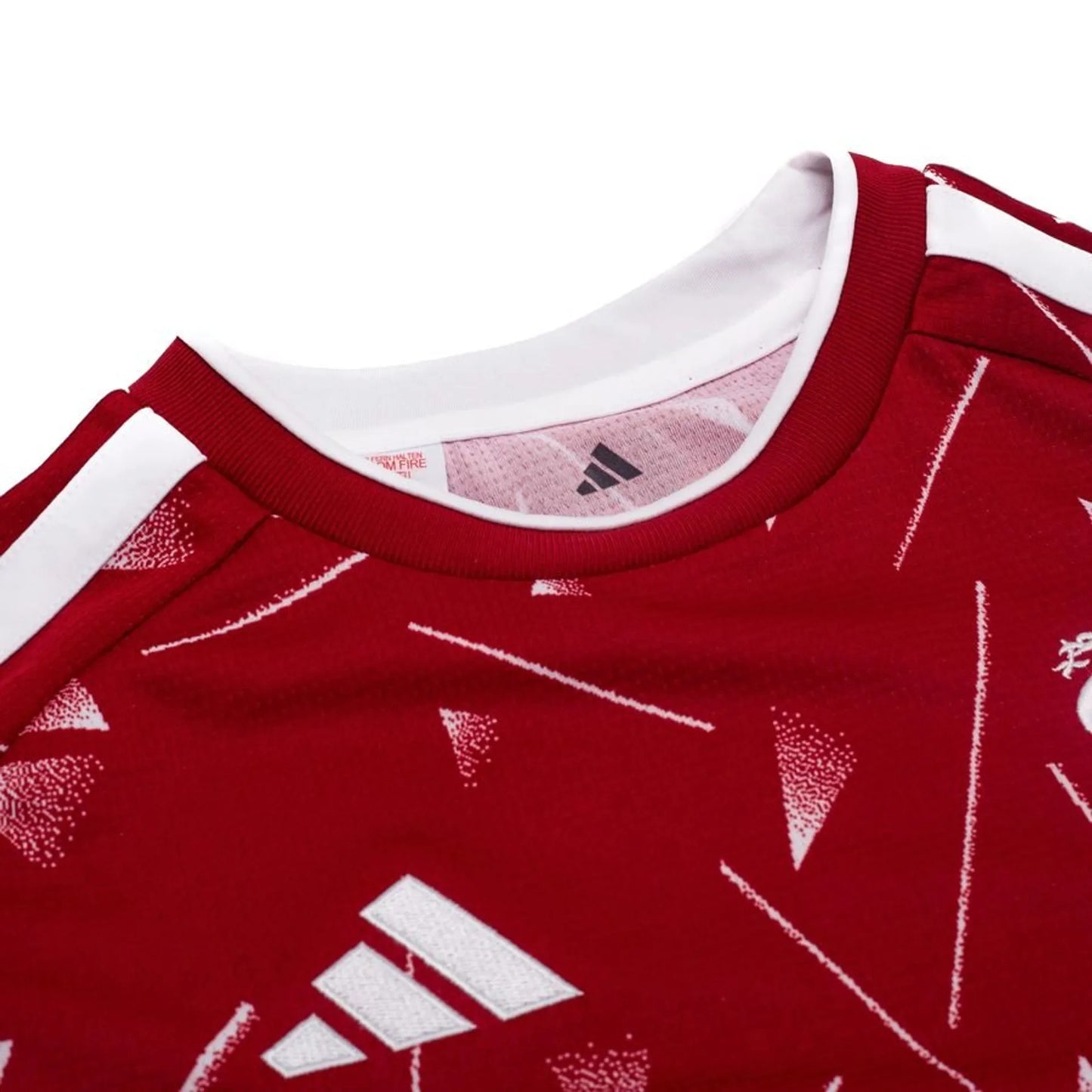 Liverpool FC 26/27 Home Shirt Long Sleeve