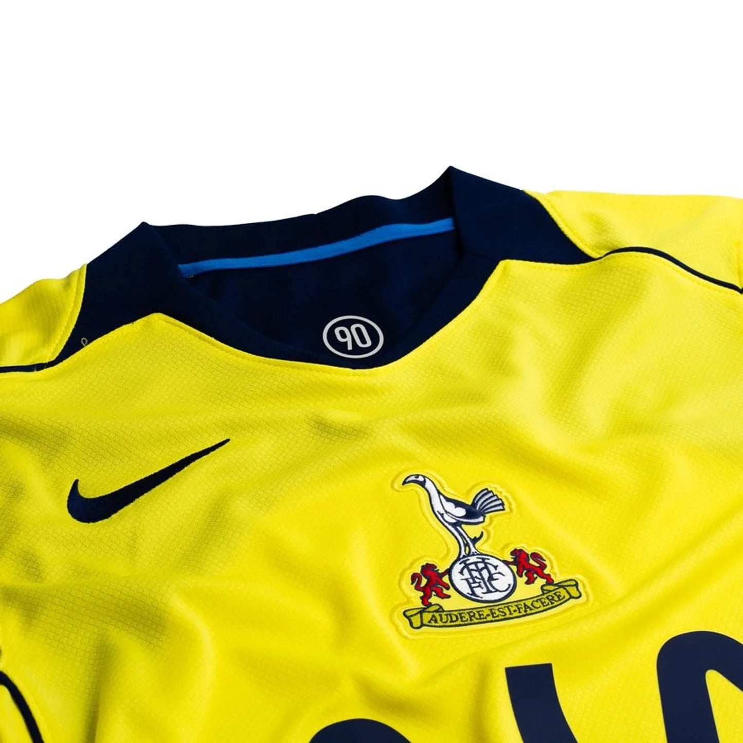 Tottenham Hotspur 25/26 Third Shirt Short Sleeve