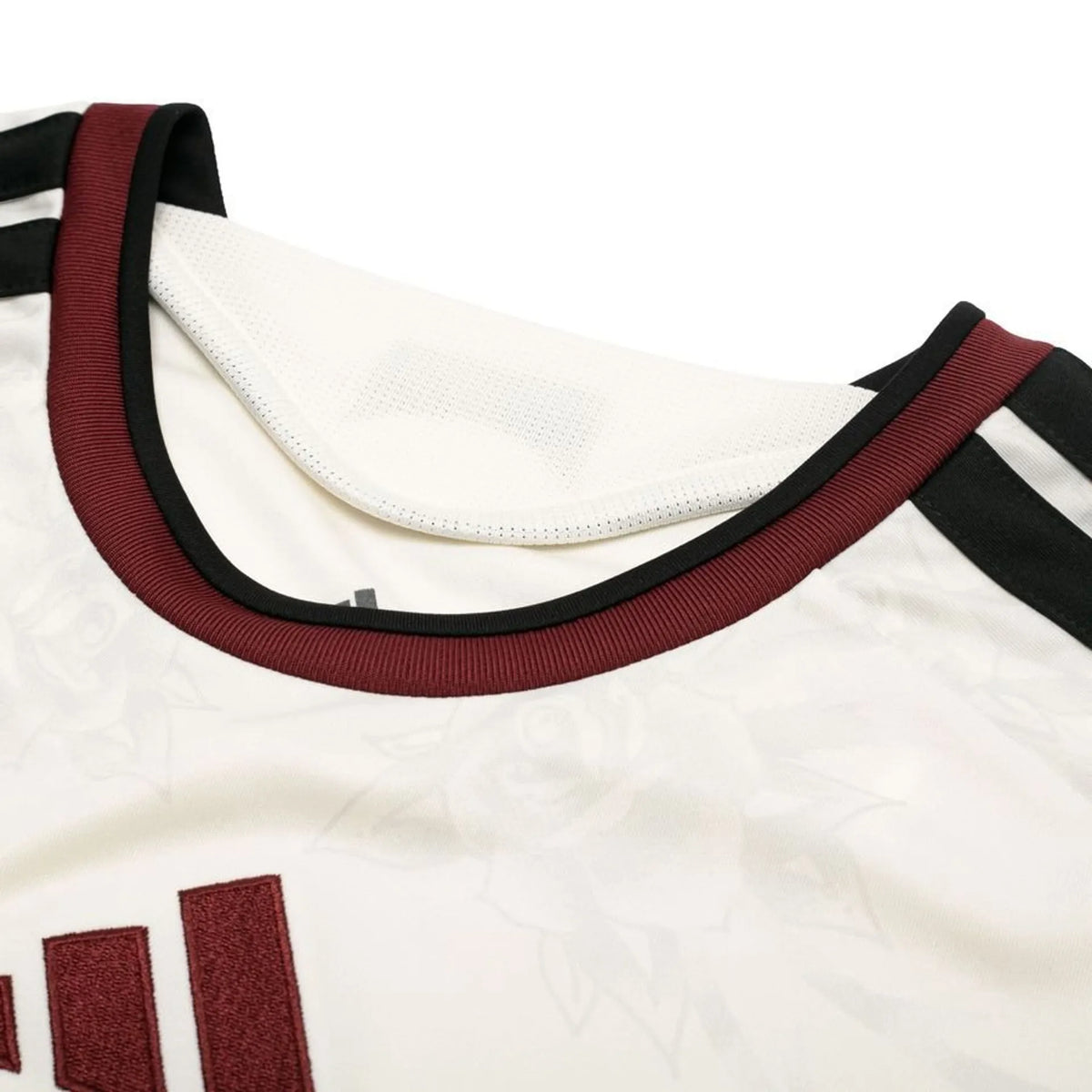 Manchester United 26/27 Third Shirt Short Sleeve