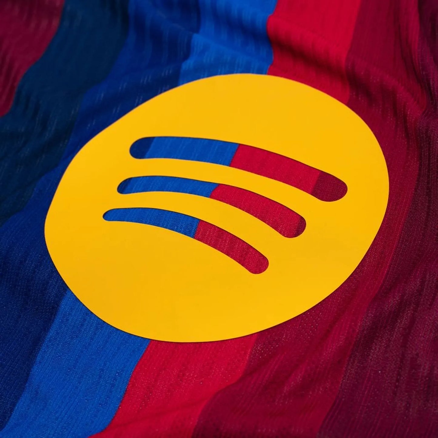 FC Barcelona 26/27 Home Jersey Short Sleeve
