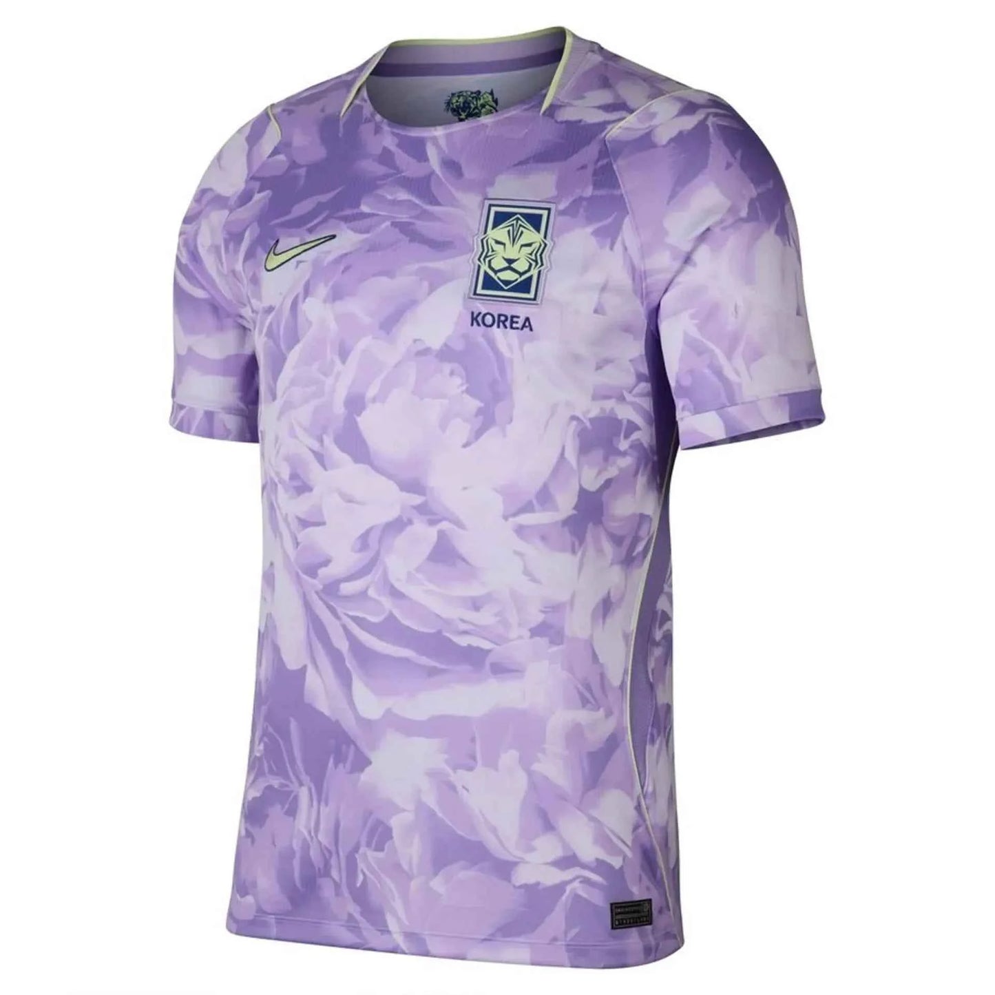 South Korea 2026 World Cup Away Jersey Short Sleeve