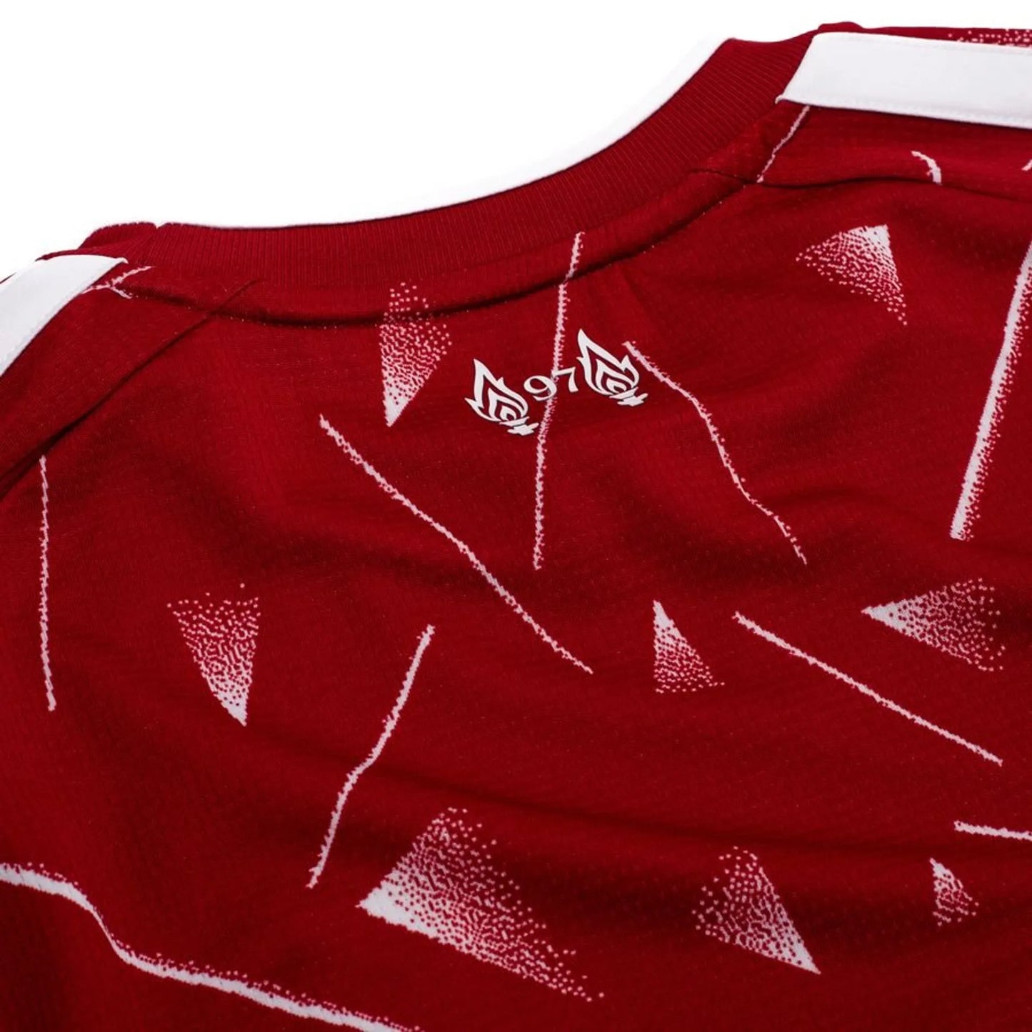 Liverpool FC 26/27 Home Shirt Long Sleeve