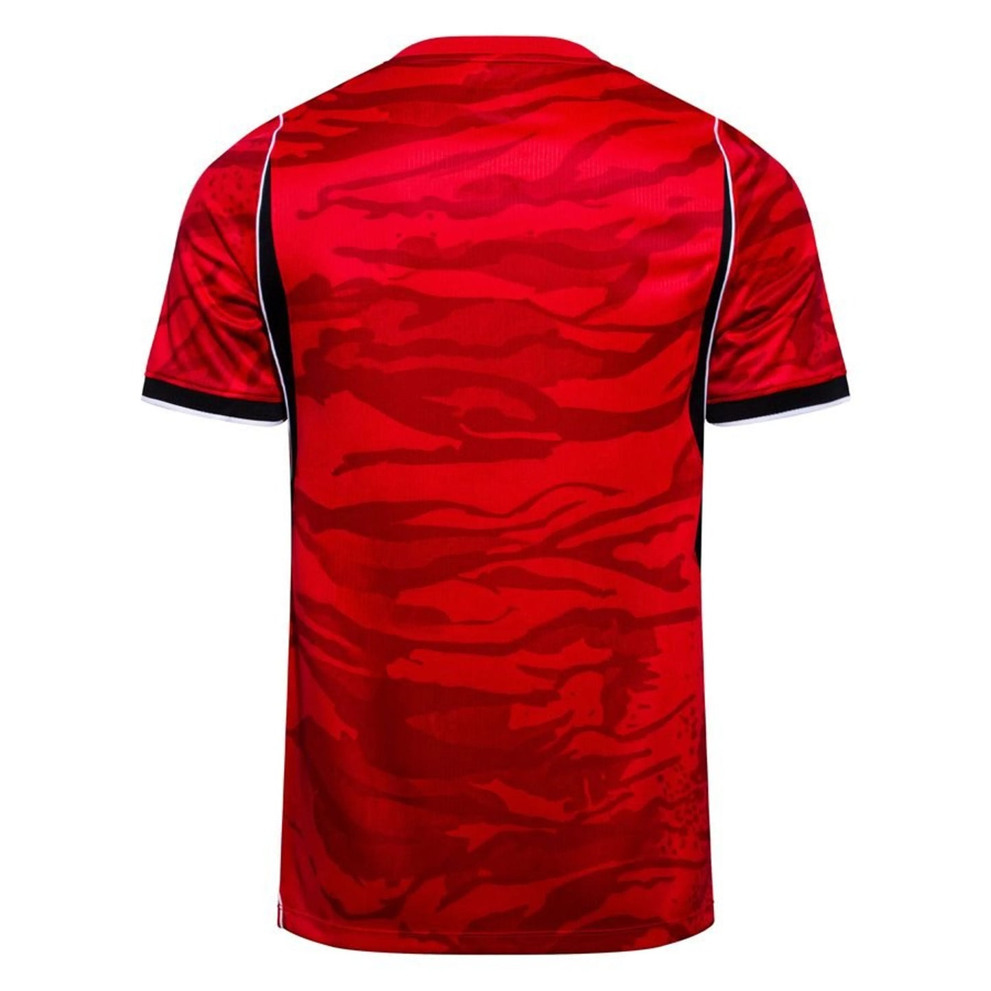 South Korea 2026 World Cup Home Jersey Short Sleeve