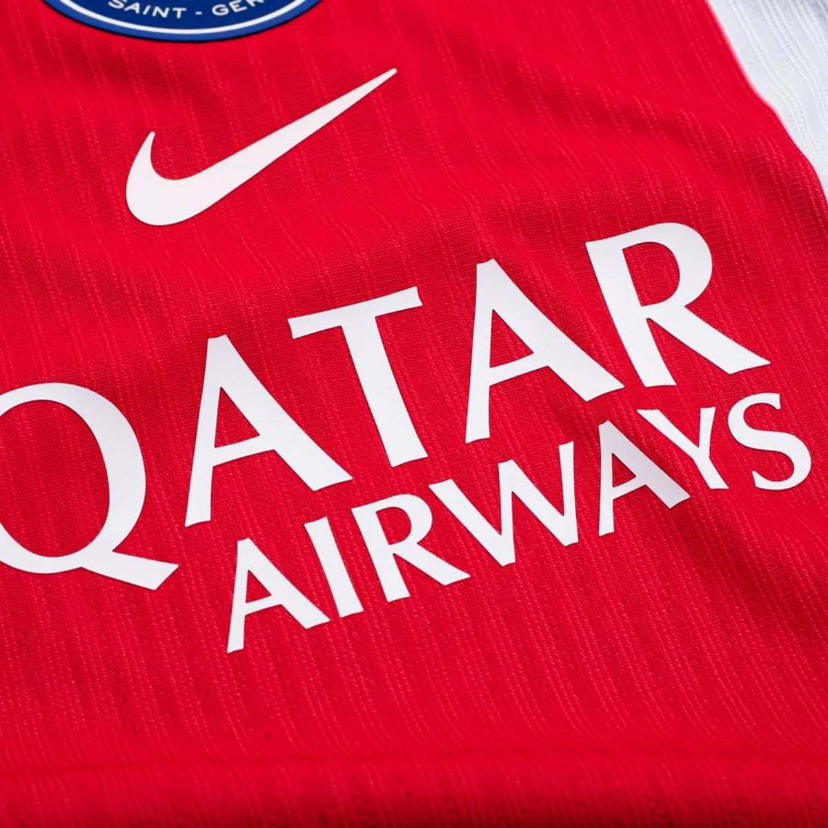 Paris Saint-Germain 26/27 Home Jersey Short Sleeve