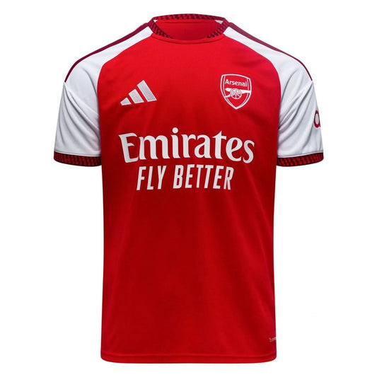 Arsenal 26/27 Home Shirt Short Sleeve