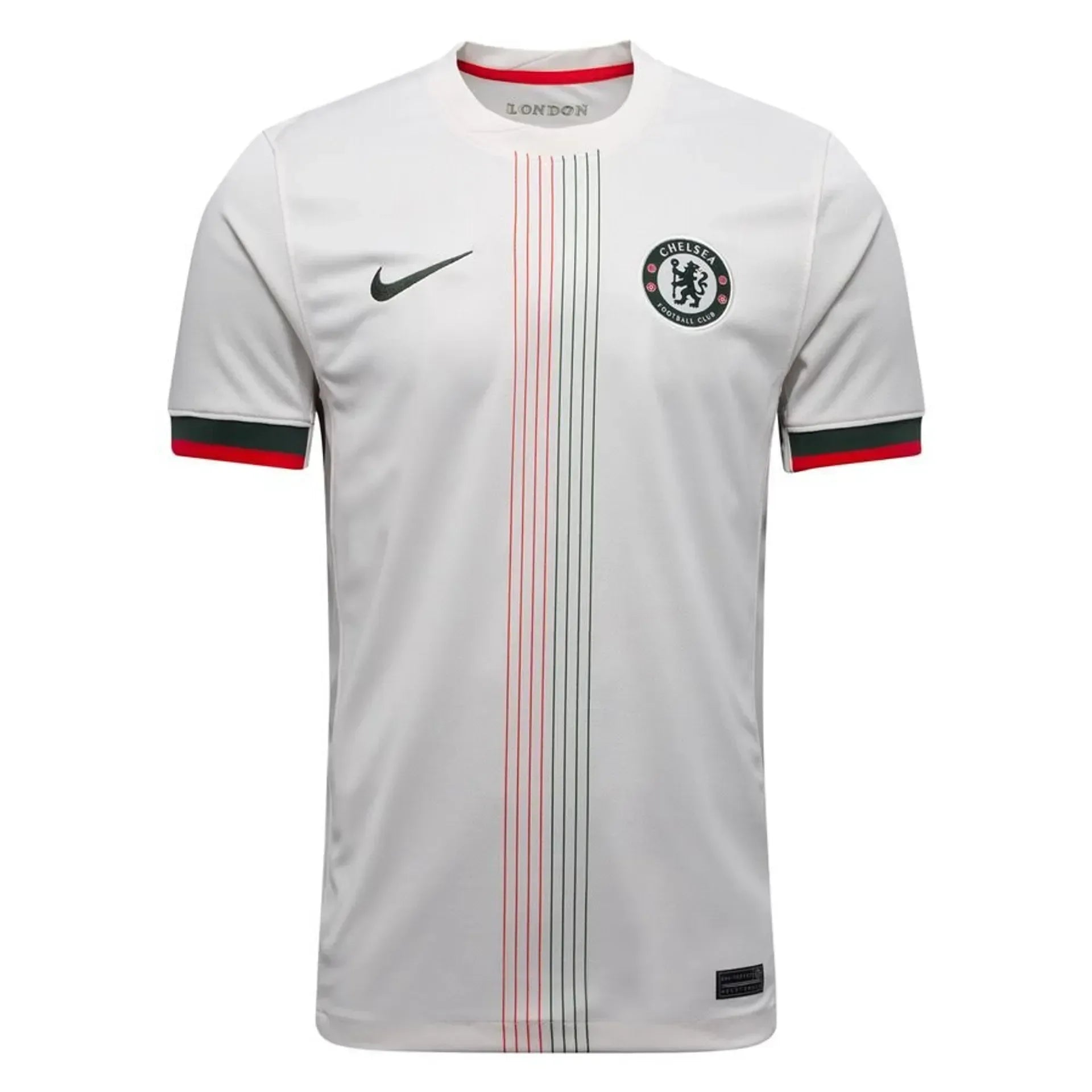 Chelsea FC 25/26 Away Shirt Short Sleeve - Nafan Collection