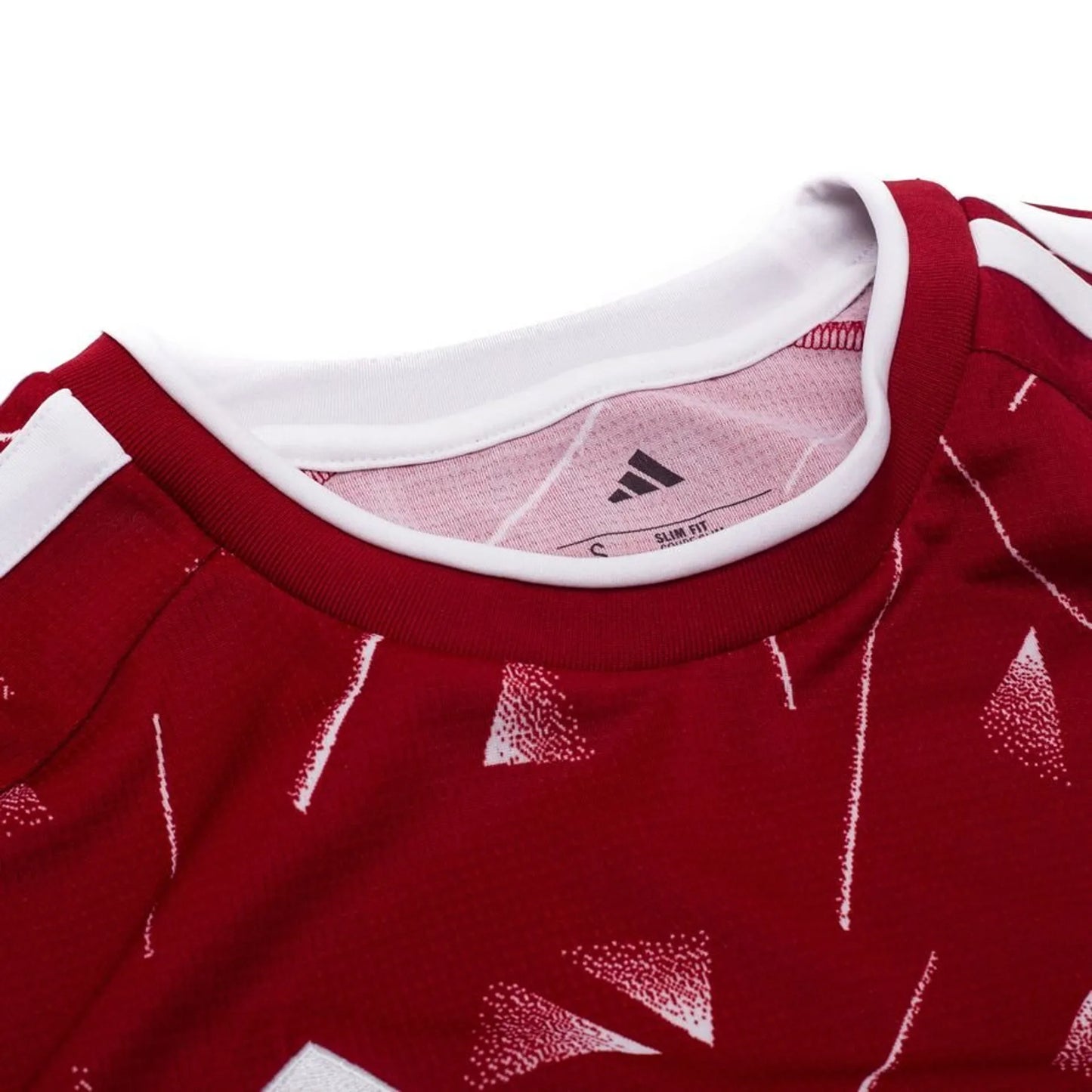 Liverpool FC 26/27 Home Shirt Short Sleeve