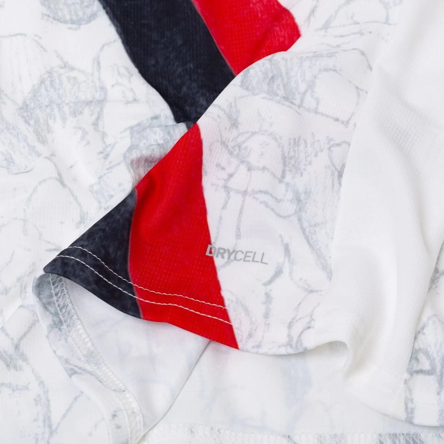 Manchester City 25/26 Home Kid Super CWC Shirt Short Sleeve