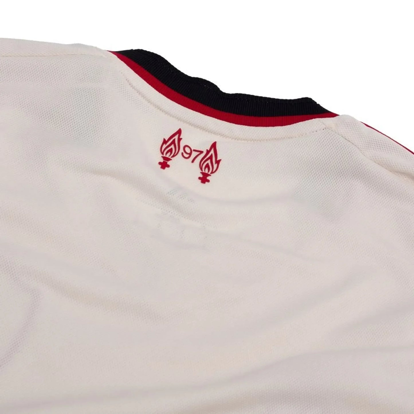 Liverpool FC 25/26 Away Shirt Long Sleeve - Nafan Collection