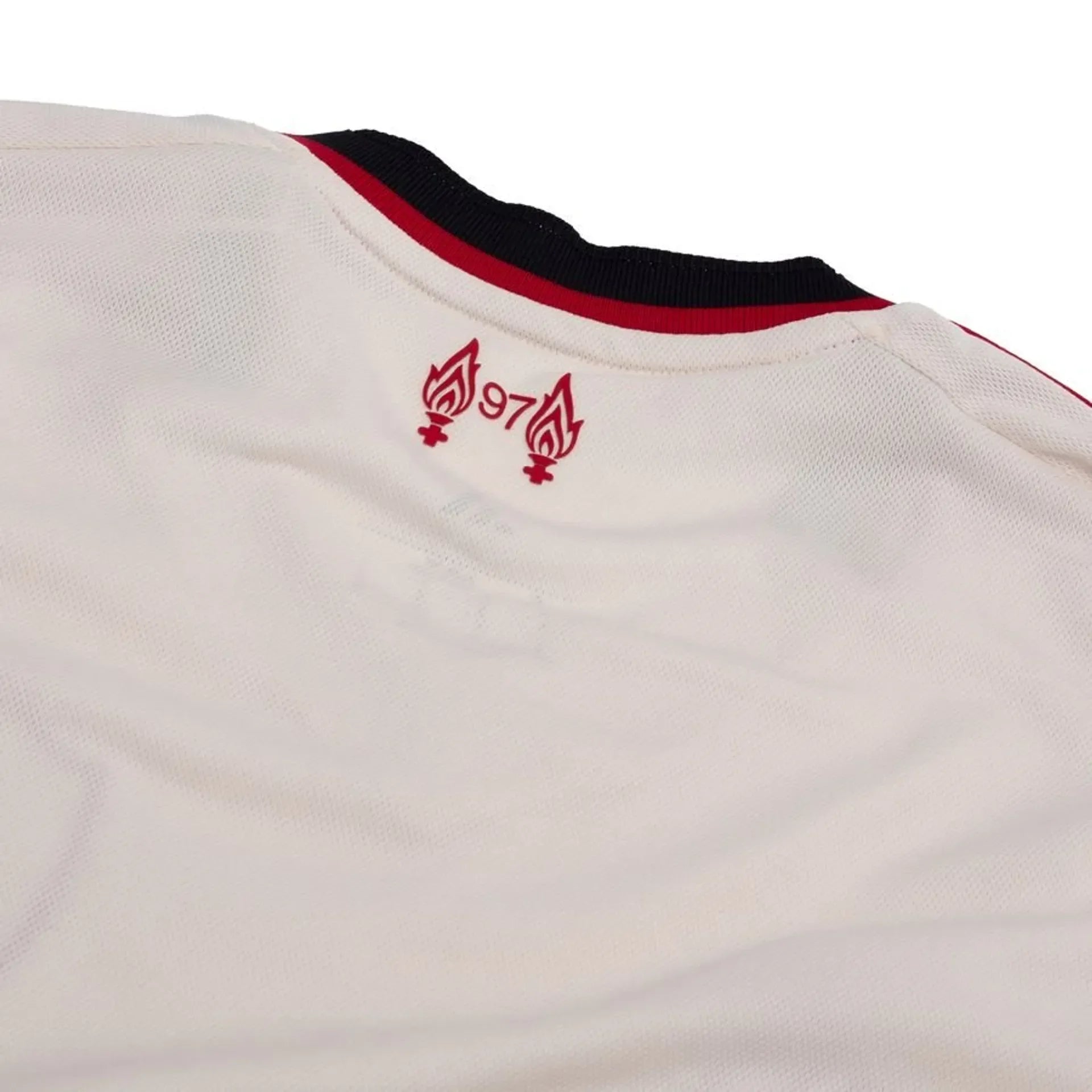 Liverpool FC 25/26 Away Shirt Long Sleeve - Nafan Collection