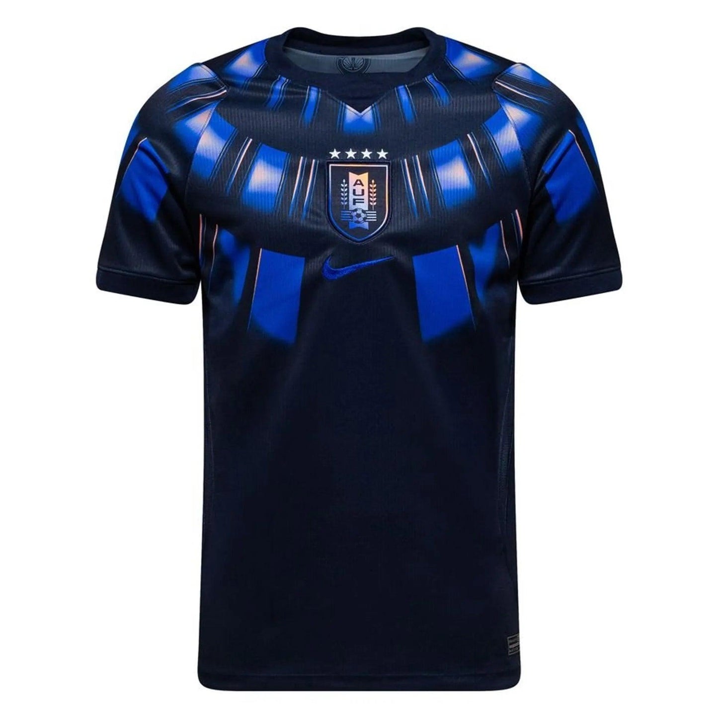 Uruguay 2026 World Cup Away Shirt Short Sleeve