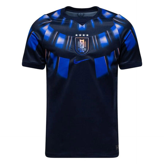 Uruguay 2026 World Cup Away Shirt Short Sleeve