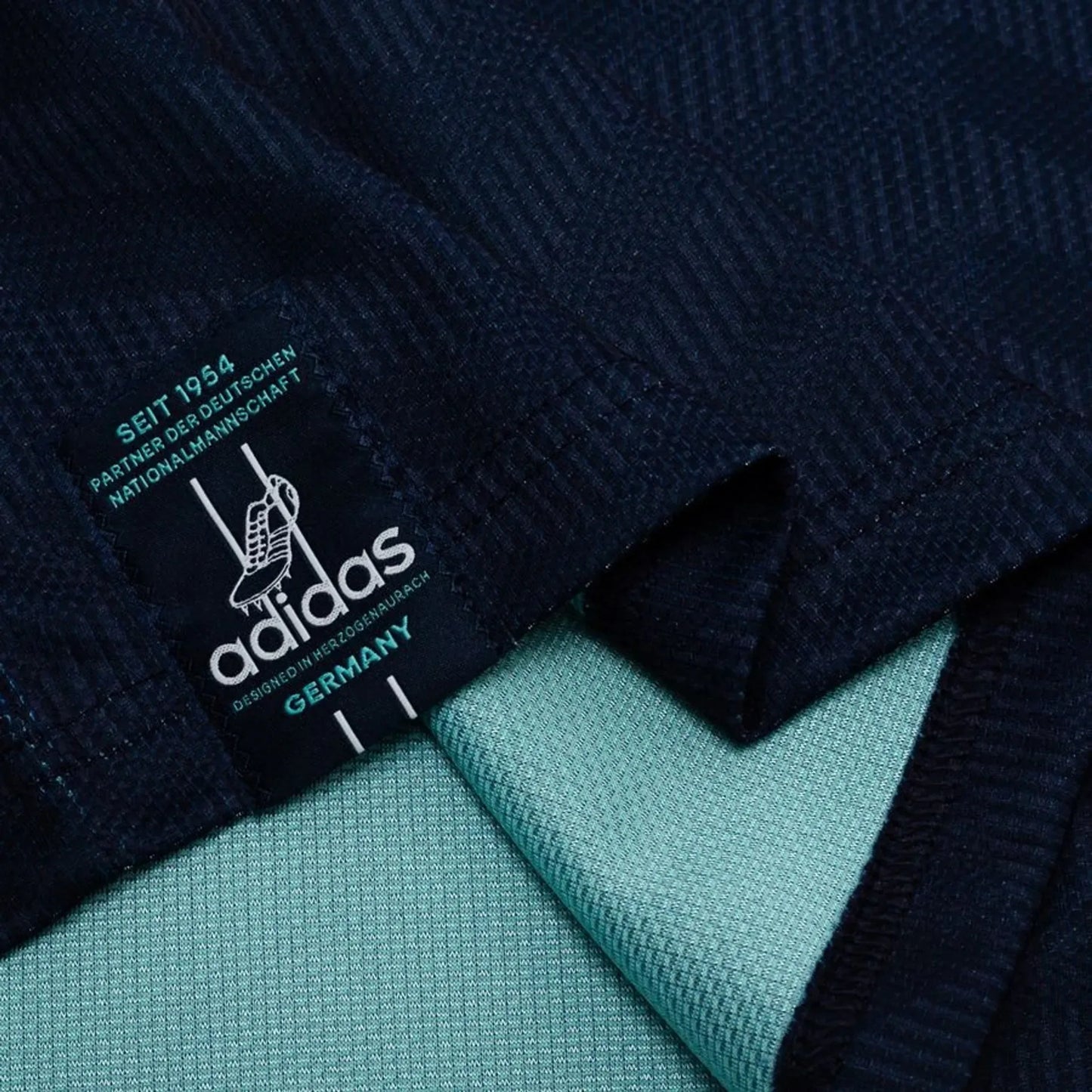 Germany 2026 World Cup Away Shirt Short Sleeve