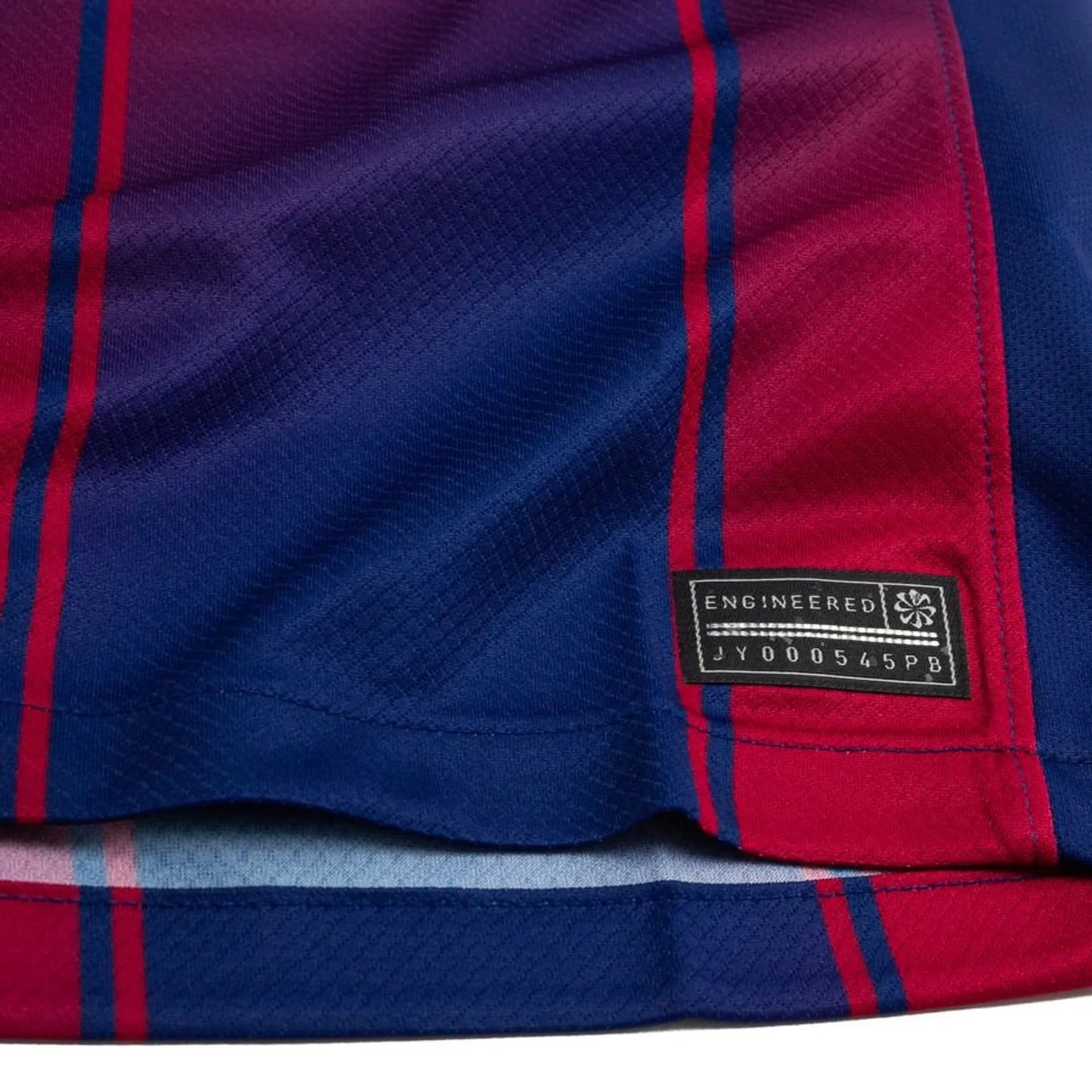 FC Barcelona 25/26 Home Shirt Short Sleeve