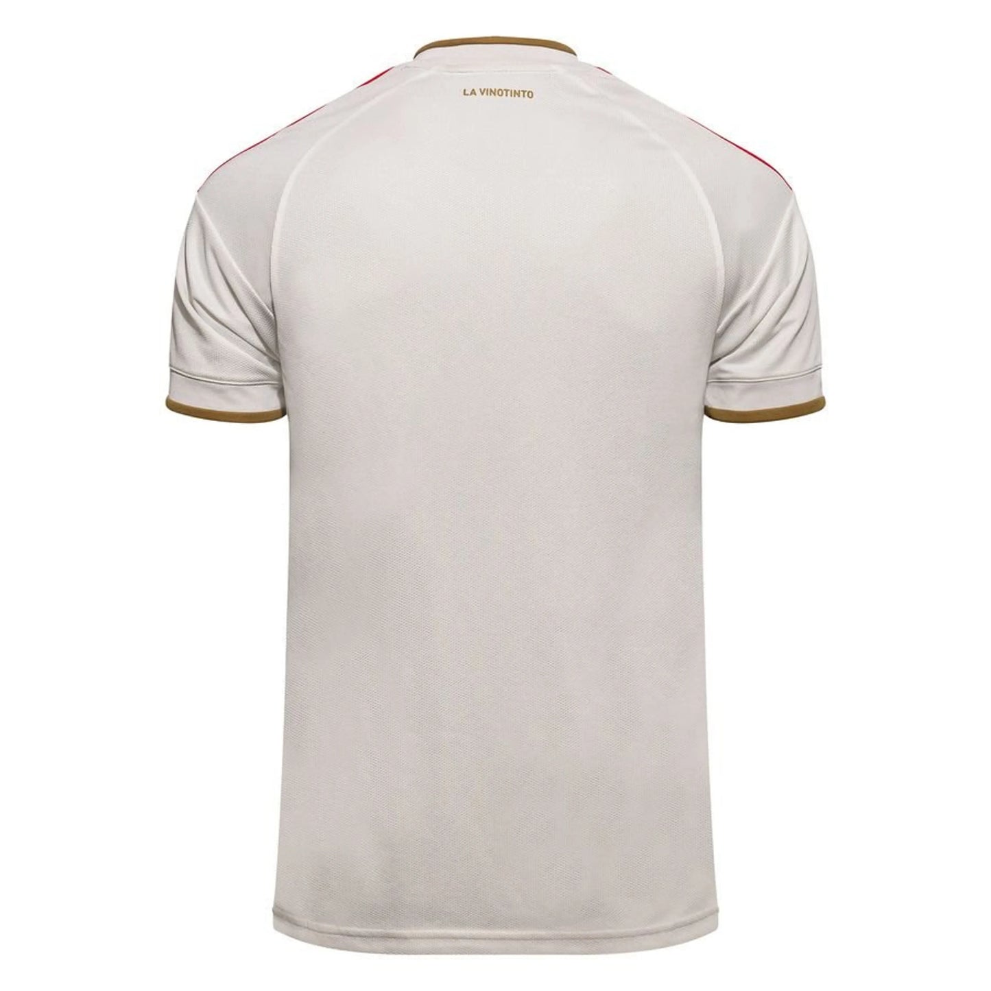 Venezuela 2026 Away Shirt Short Sleeve